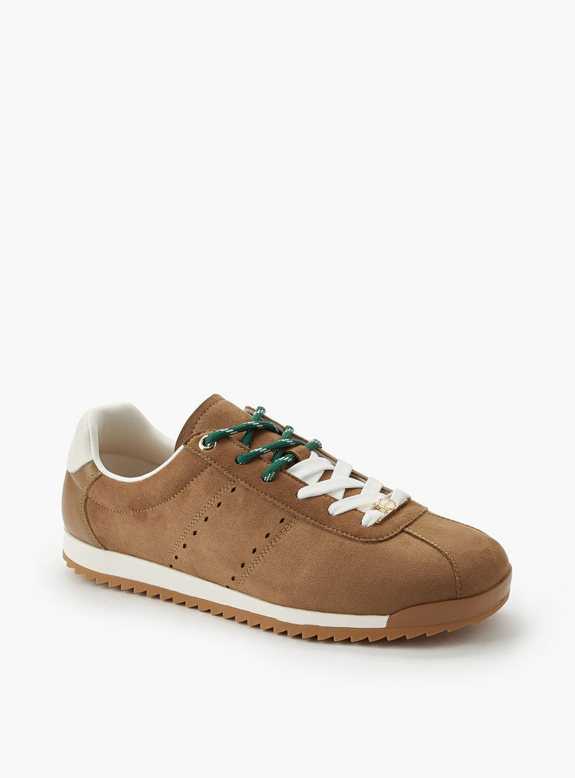 حذاء سنيكرز برباط إغلاق للنساء من سيليست-women-shoes-sneakers-image-2