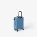 IT Textured Softcase Trolley Bag with Retractable Handle and Wheels - 20 inches-Luggage-thumbnailMobile-3