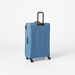 IT Textured Softcase Trolley Bag with Retractable Handle and Wheels - 24 inches-Luggage-thumbnail-1