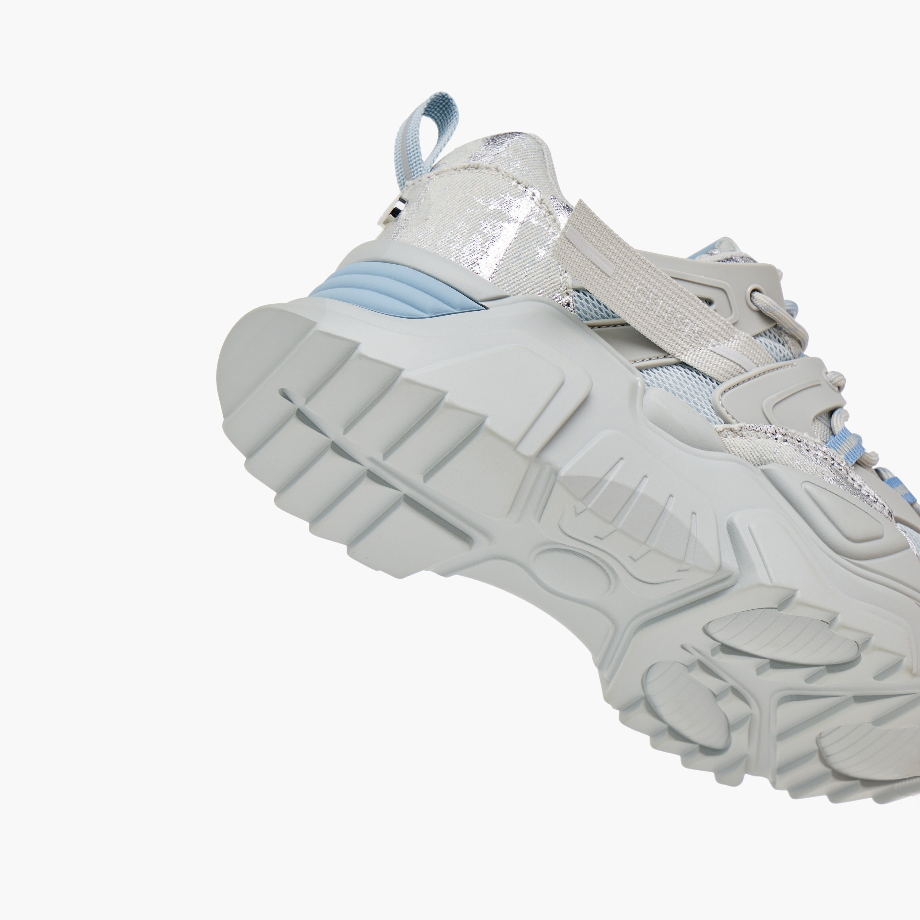حذاء سنيكرز بنعل سميك ورباط إغلاق للنساء من سيليست-women-shoes-sneakers-image-5