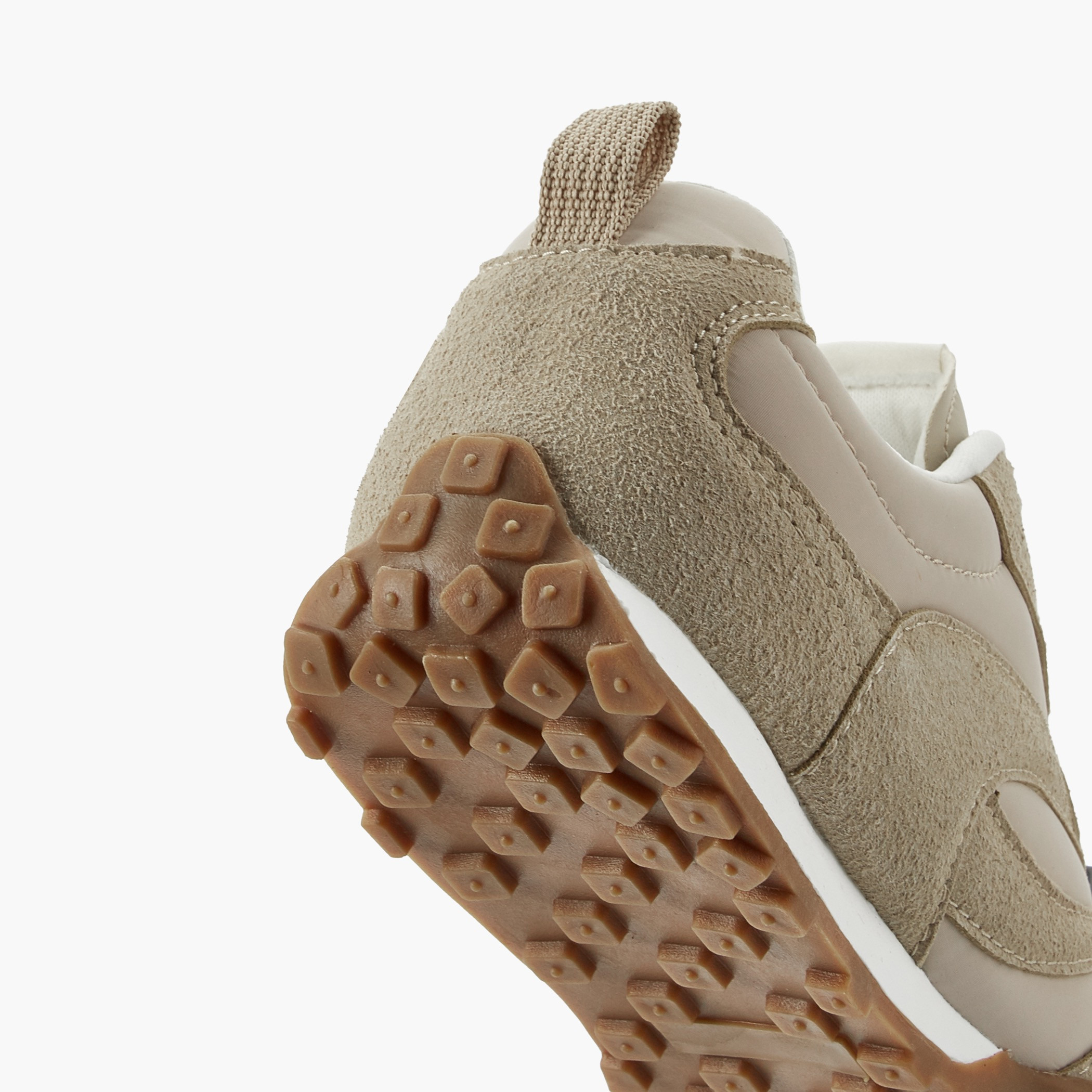 Lee Cooper Women Lace-Up Sneakers-women-shoes-sneakers-image-4