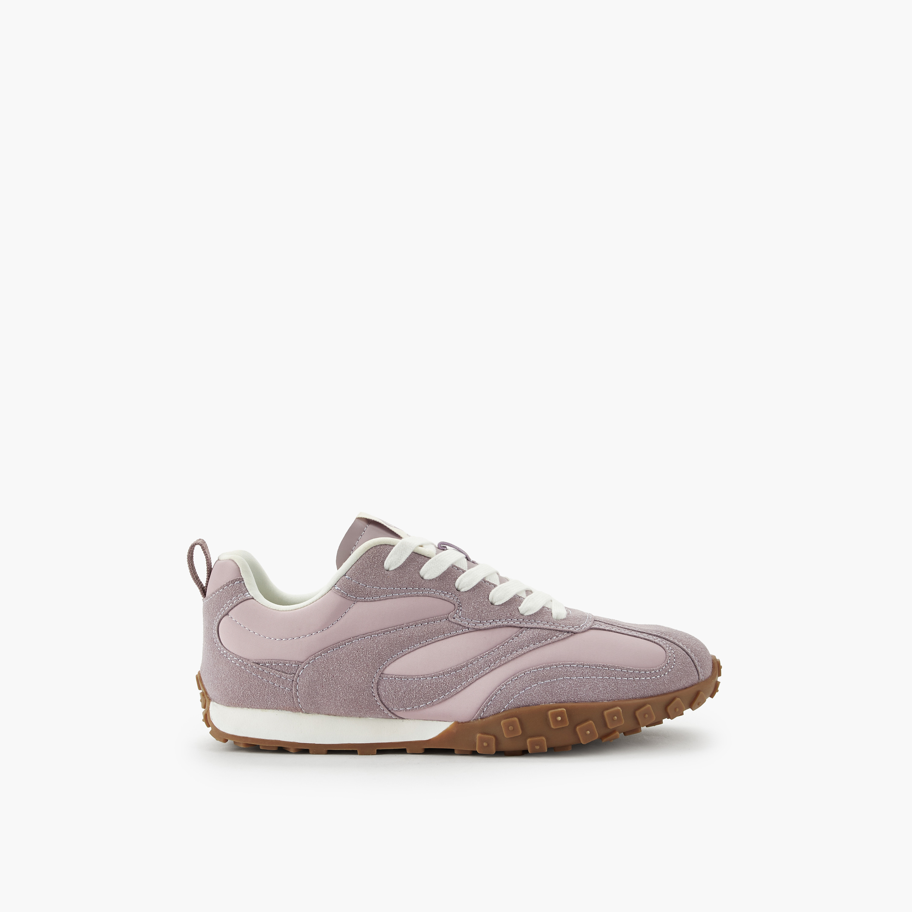 حذاء سنيكرز برباط للنساء من لي كوبر-women-shoes-sneakers-image-3