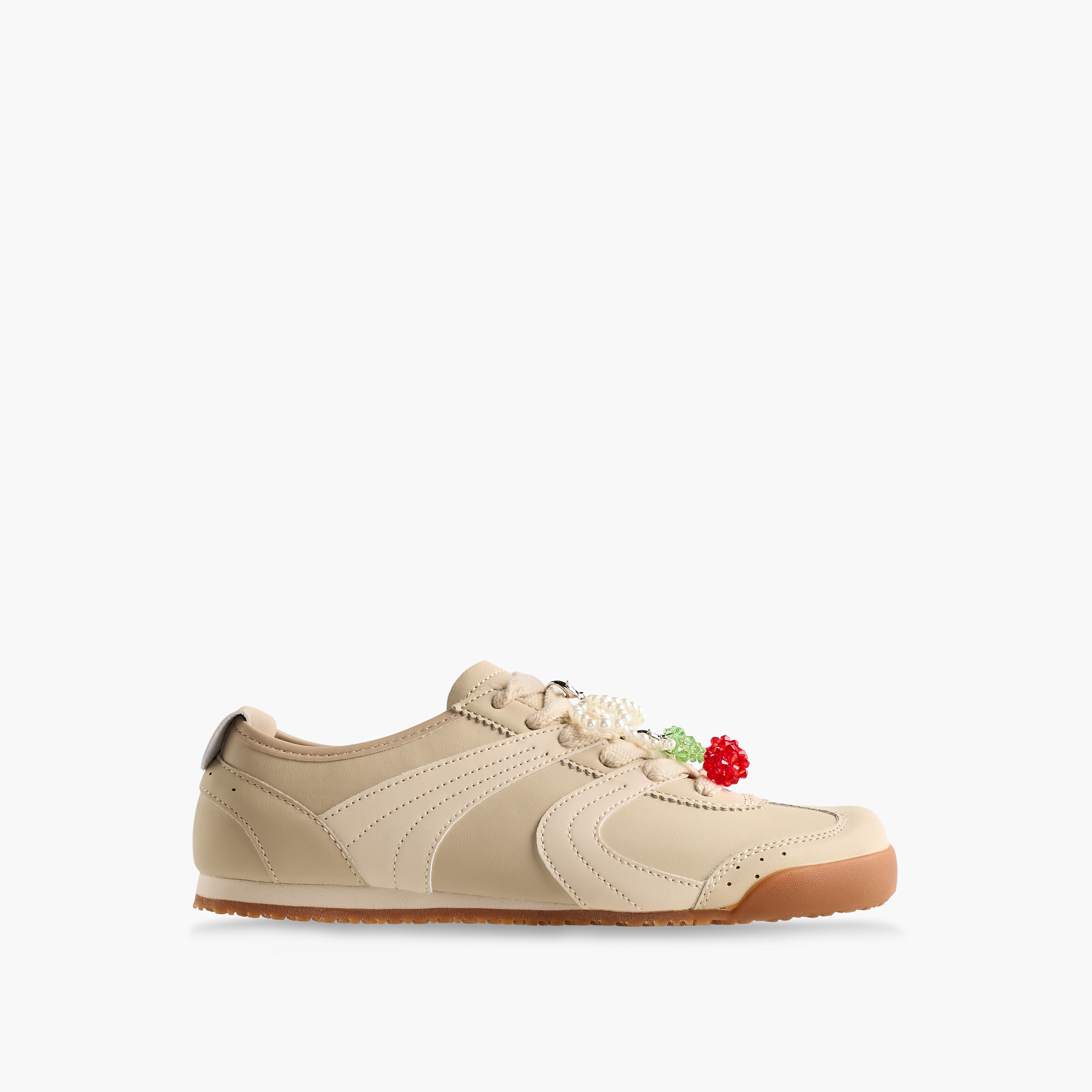 Celeste Women Pearl Embellished Sneakers-women-shoes-sneakers-image-3