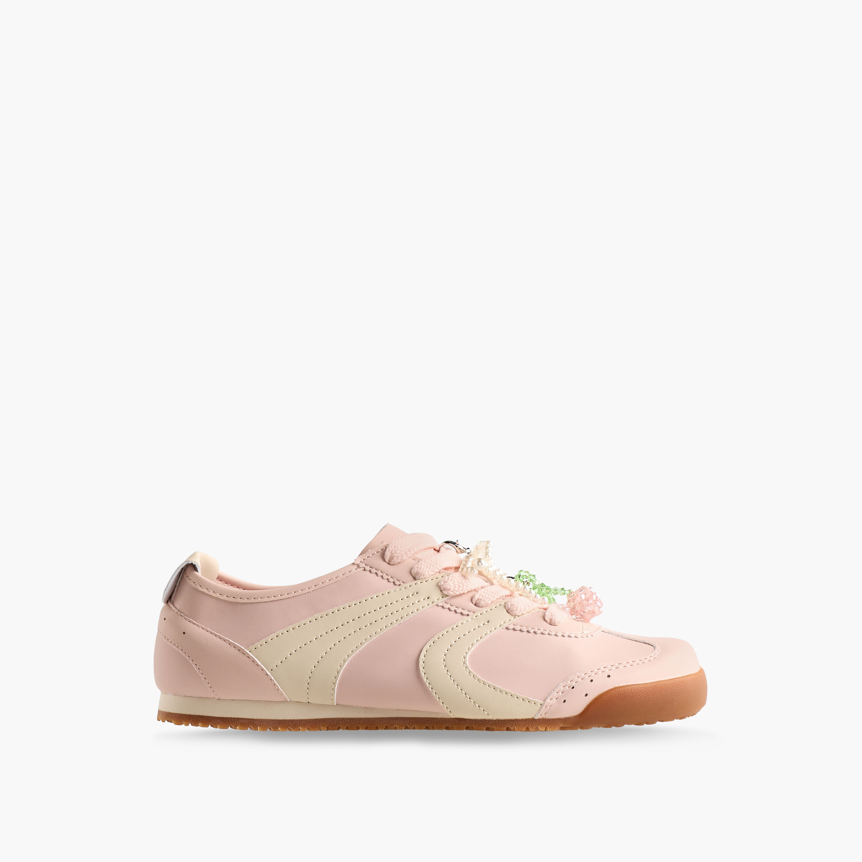 Celeste Women Pearl Embellished Sneakers-women-shoes-sneakers-image-3