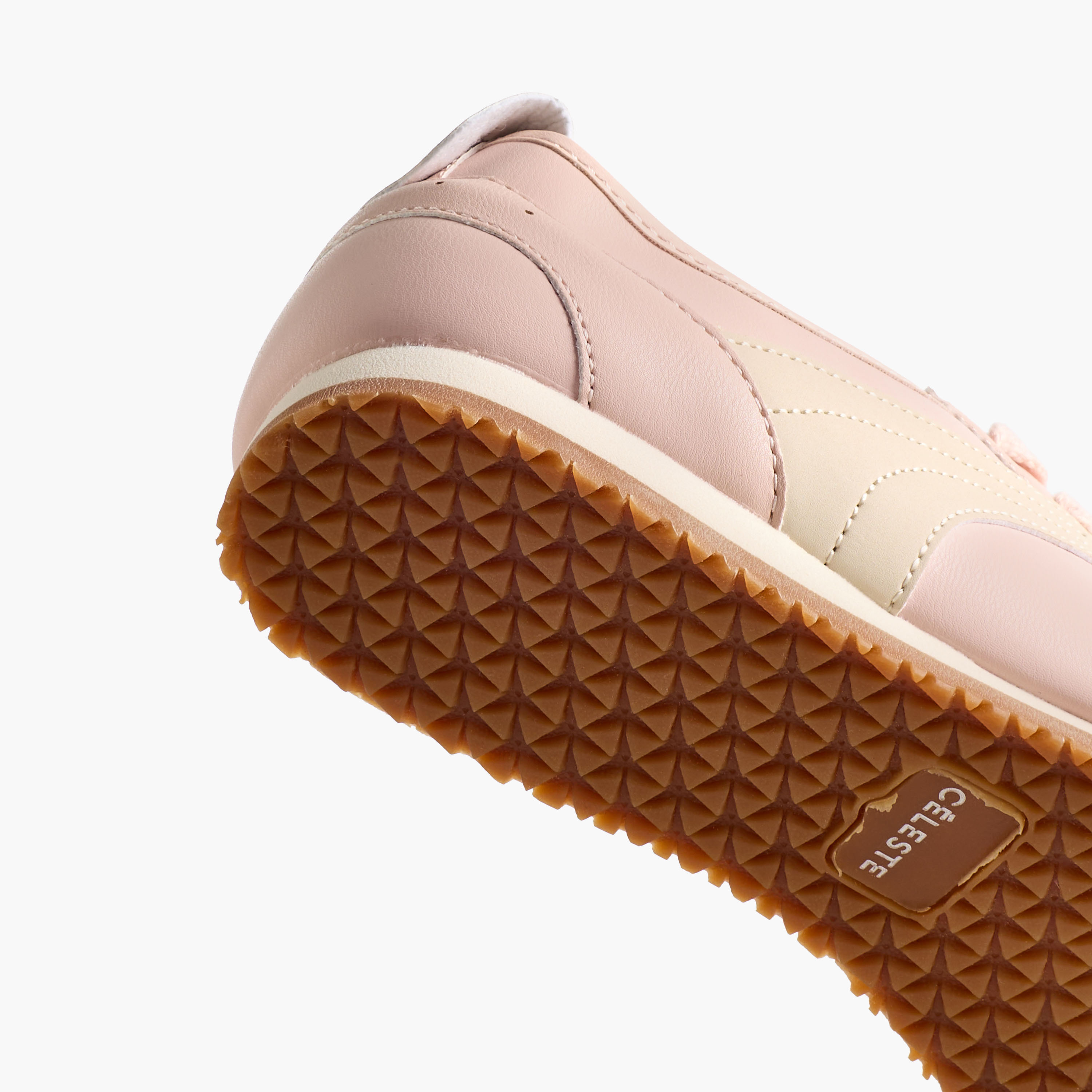 Celeste Women Pearl Embellished Sneakers-women-shoes-sneakers-image-5