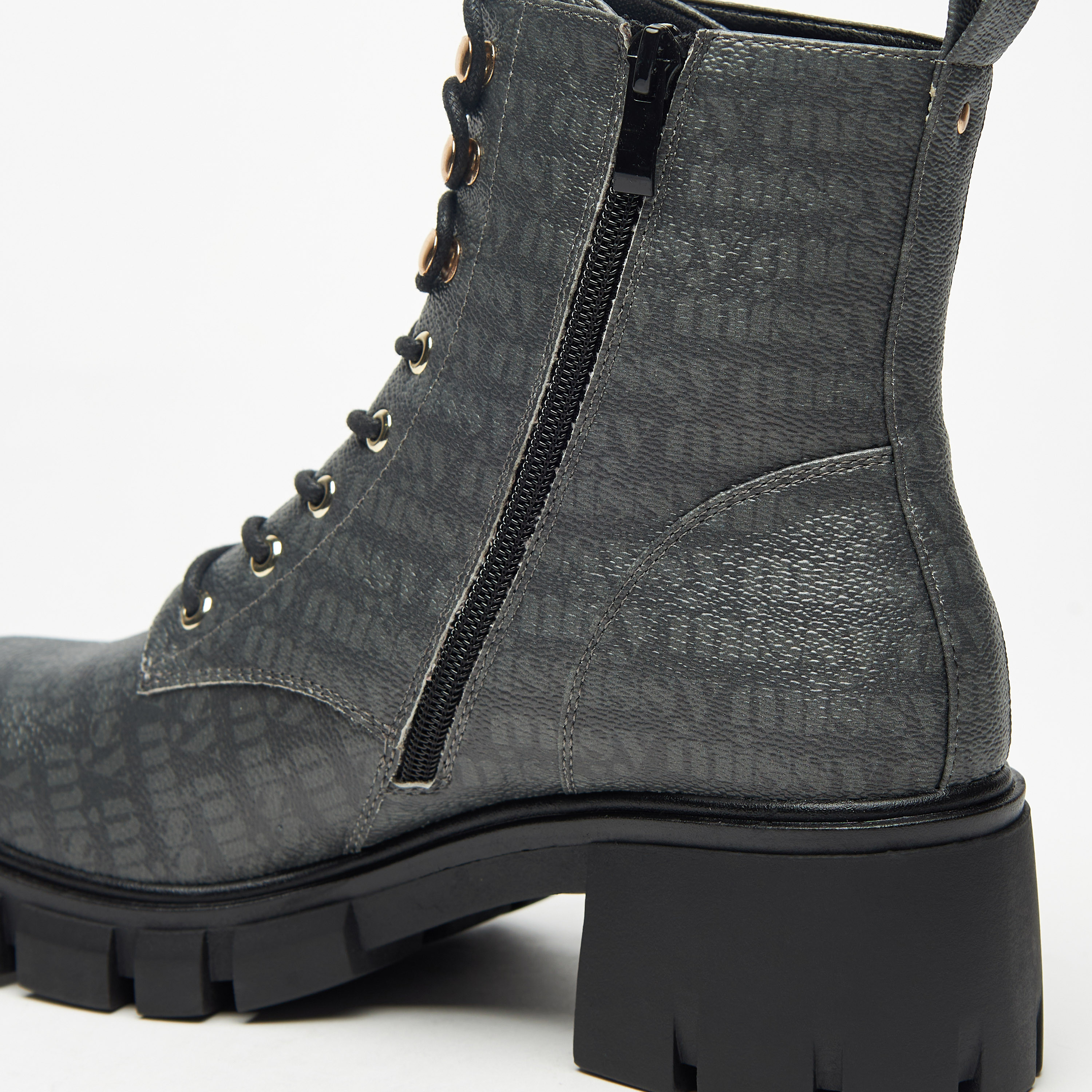 Topshop on sale bambi boots