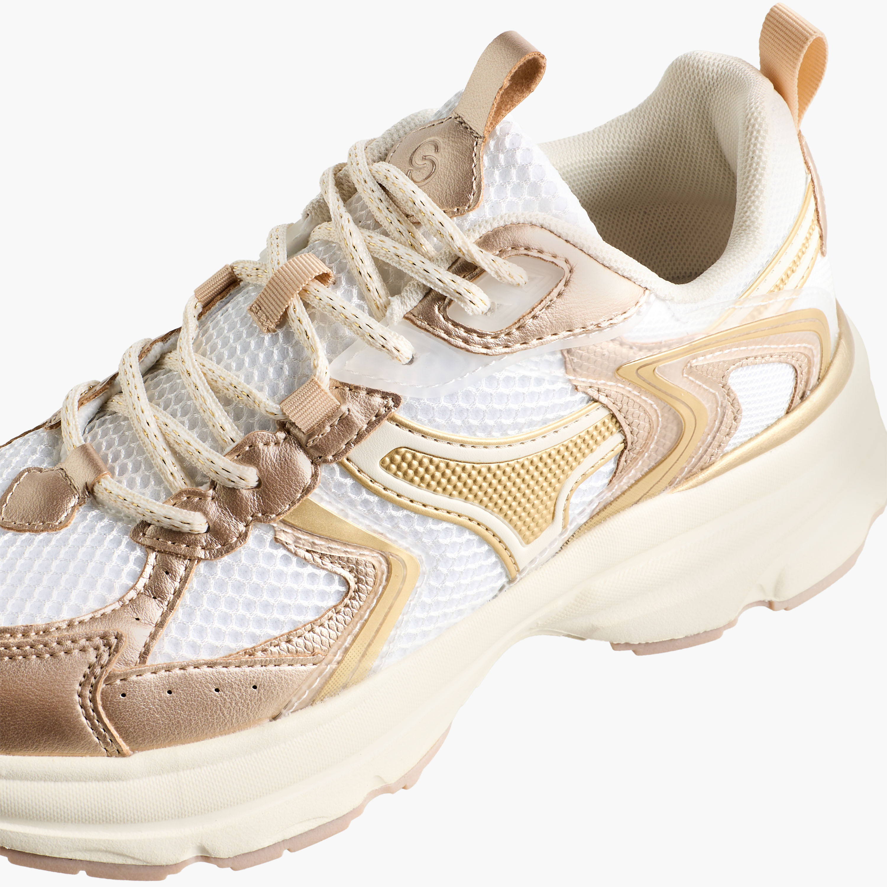 حذاء سنيكرز بطول الكاحل ورباط إغلاق للنساء من سيليست-women-shoes-sneakers-image-4