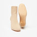 Celeste Women's Textured Ankle Boots with Block Heels and Zip Closure-Women%27s Boots-thumbnailMobile-4