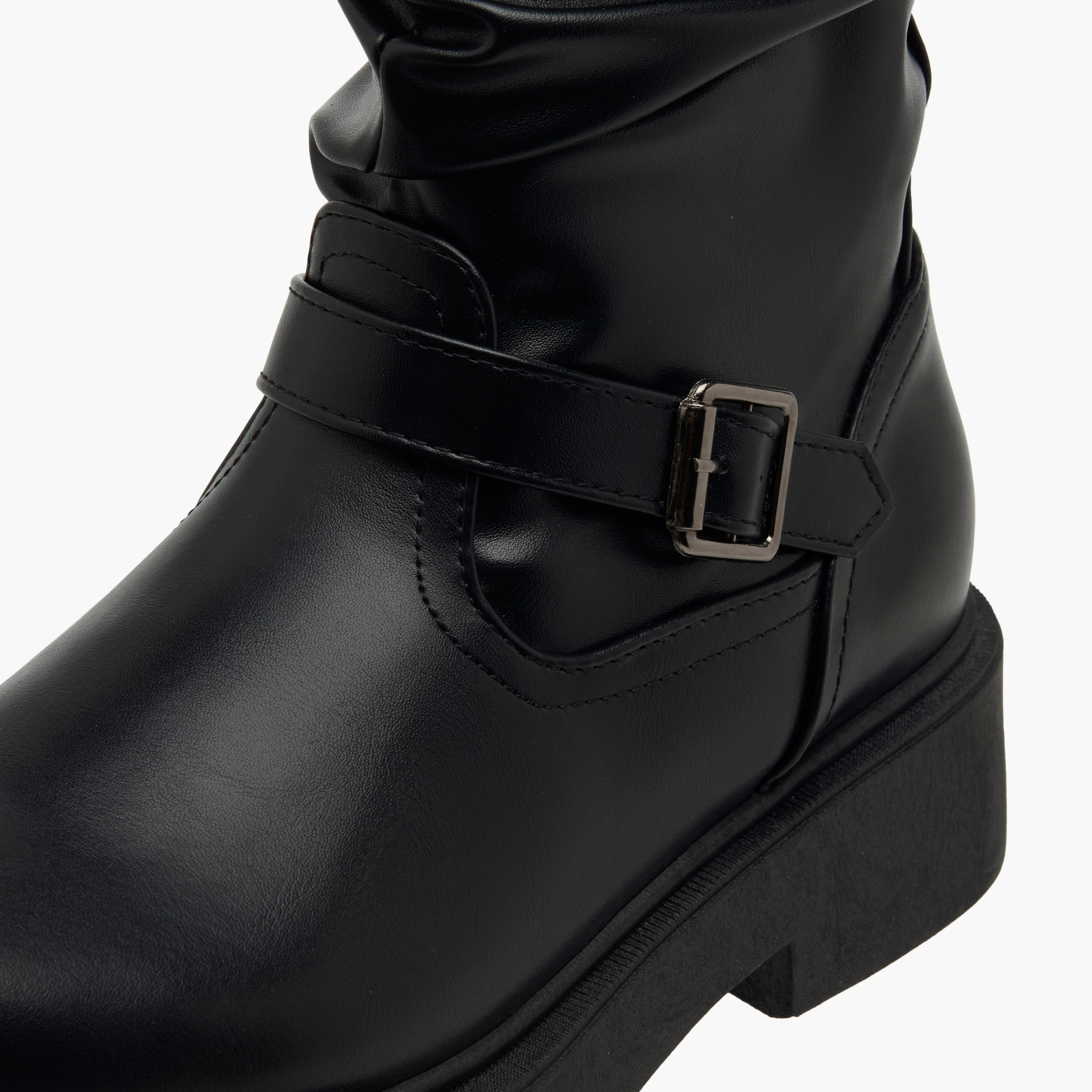 Flora Bella Women Zip Closure Ankle Boots-women-shoes-boots-image-4