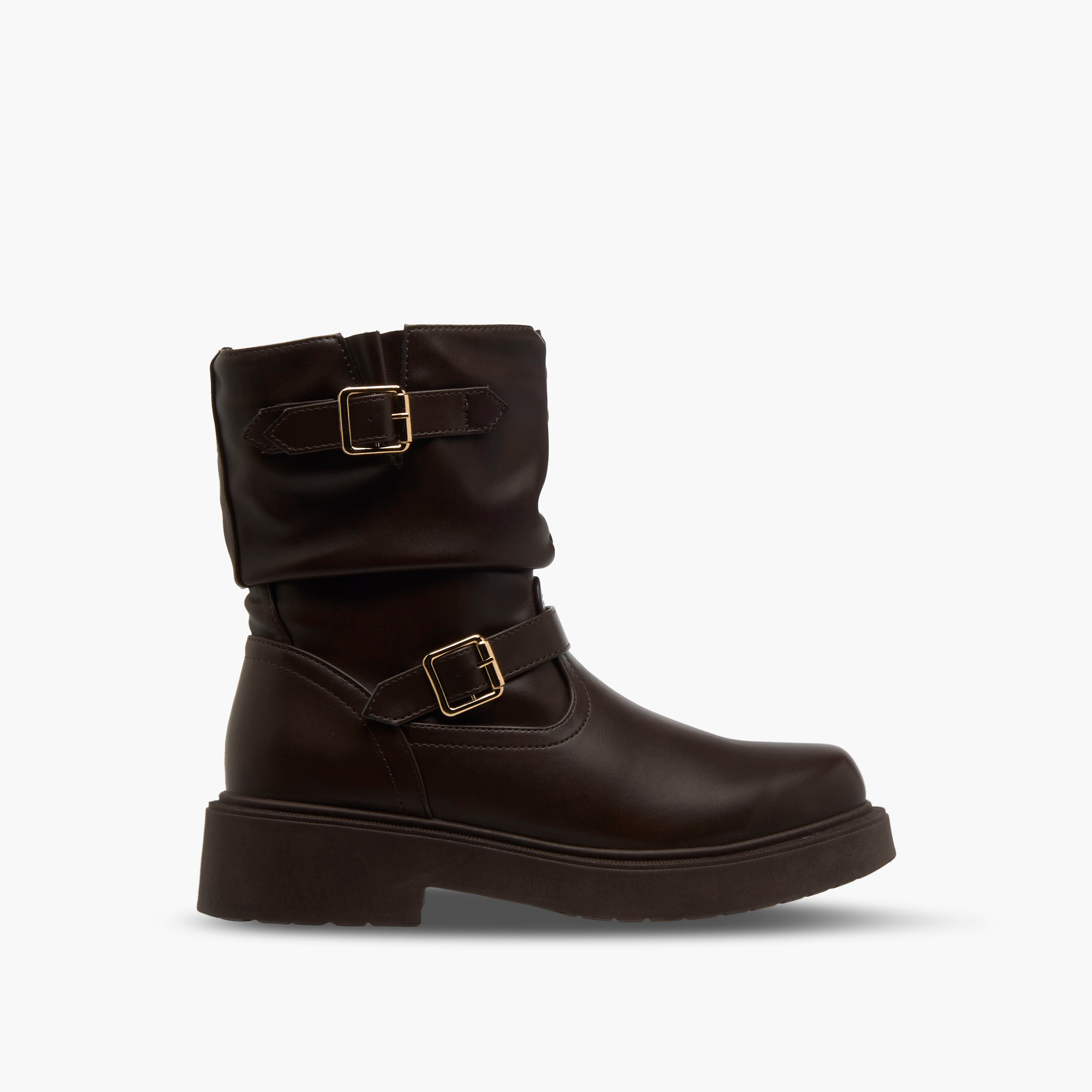 Flora Bella Women Zip Closure Ankle Boots-women-shoes-boots-image-3