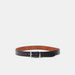 Duchini Solid Belt with Pin Buckle-Men%27s Belts-thumbnailMobile-2
