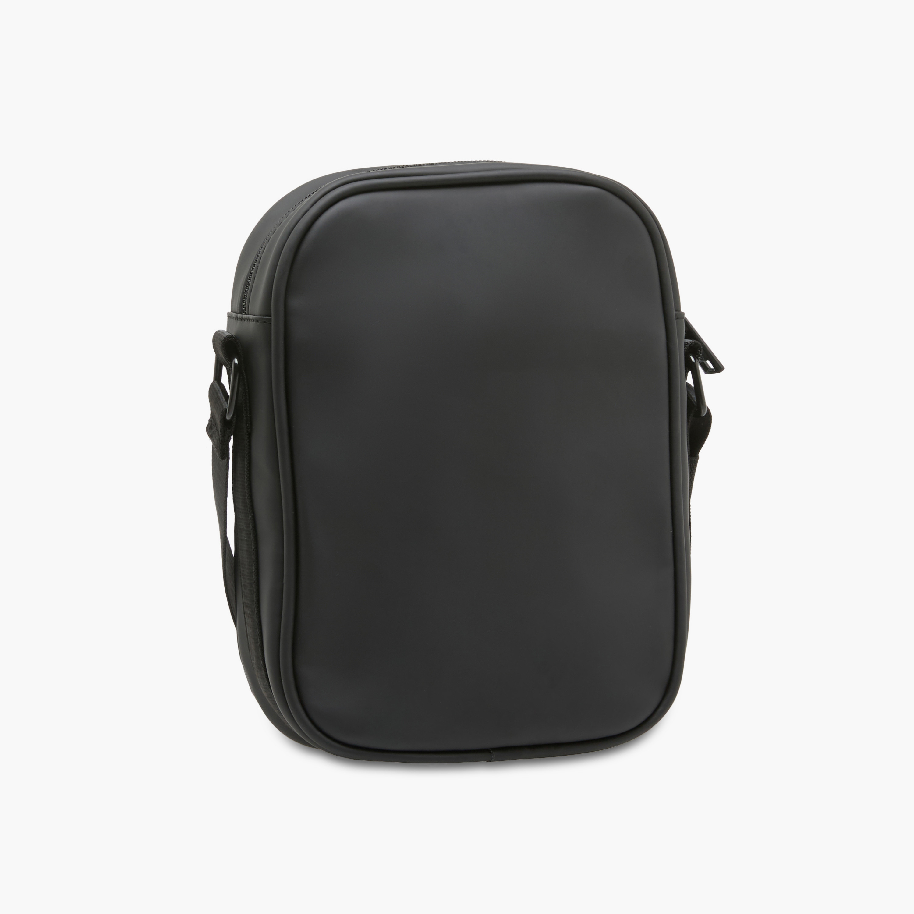 Lee Cooper Men Textured Crossbody Bag-men-bags-image-4
