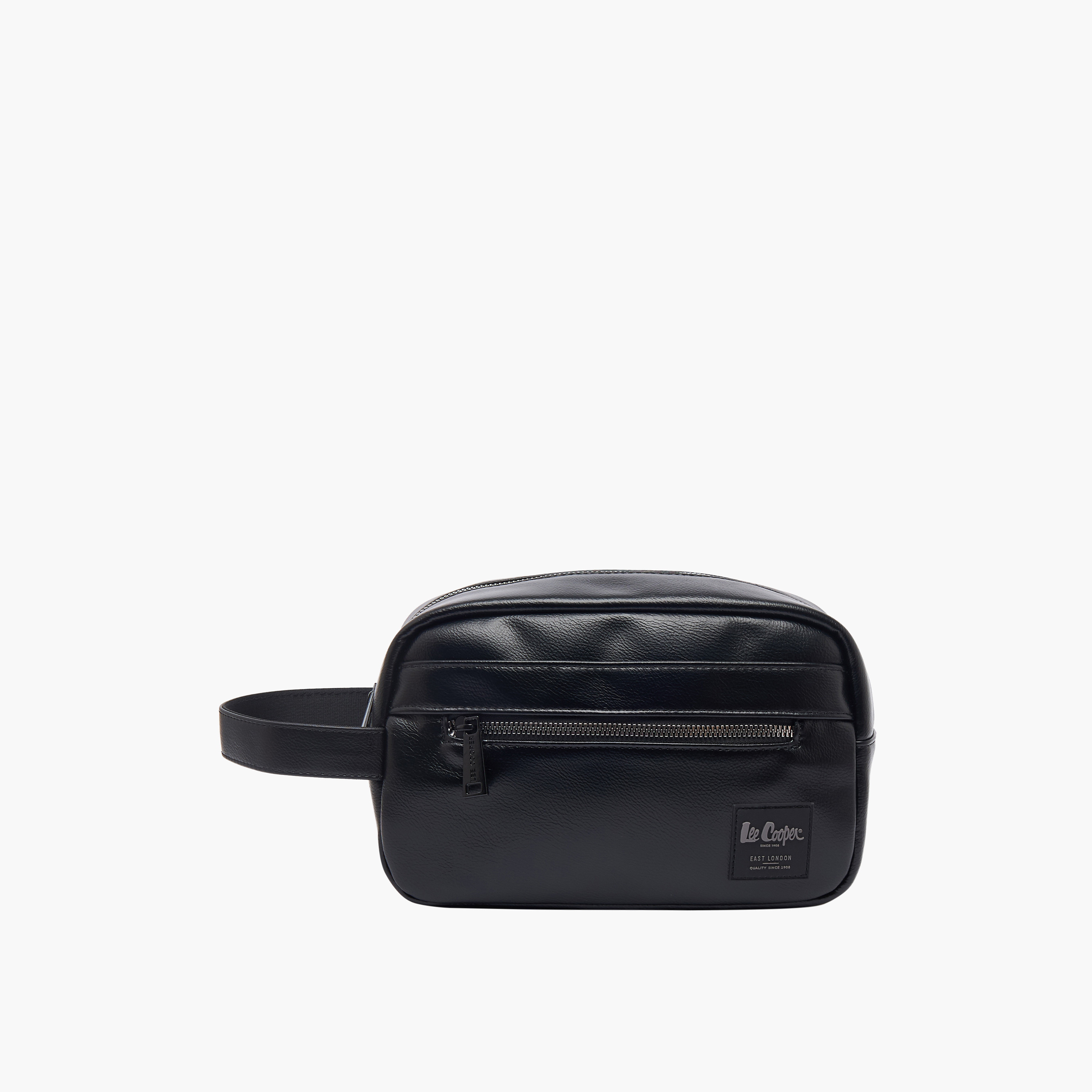 شنطة صغيرة بزخارف شعار للرجال من لي كوبر-travel-accessories-image-1