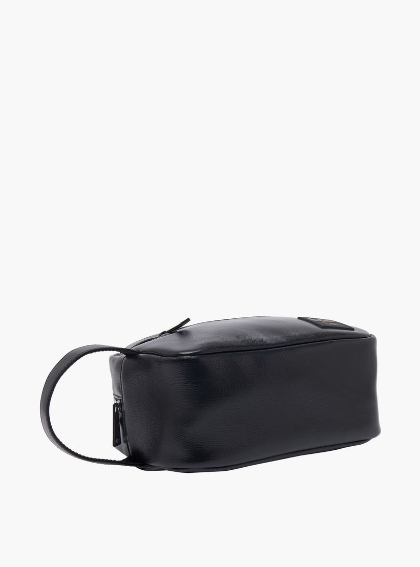 شنطة صغيرة بزخارف شعار للرجال من لي كوبر-travel-accessories-image-8