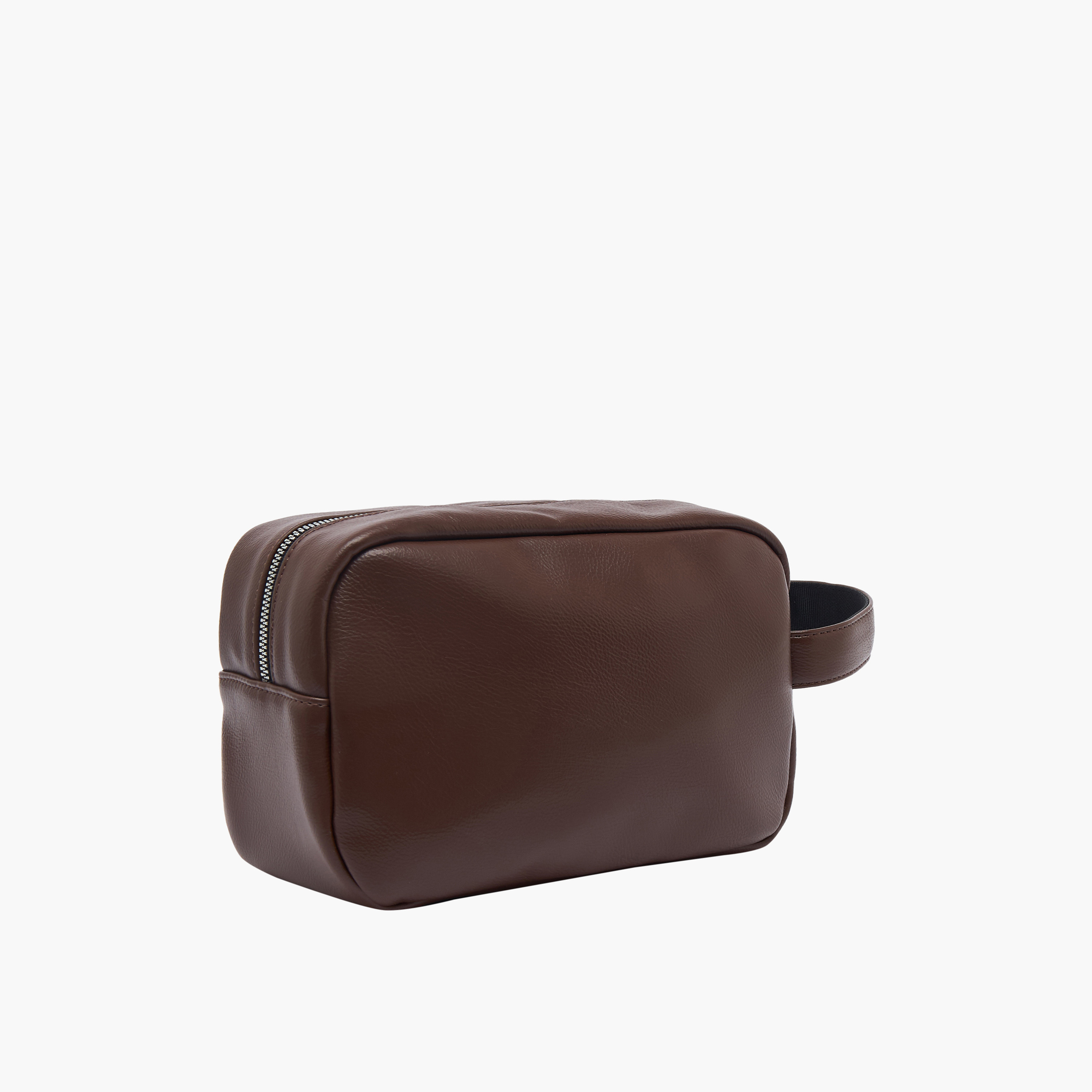 شنطة صغيرة بزخارف شعار للرجال من لي كوبر-travel-accessories-image-4