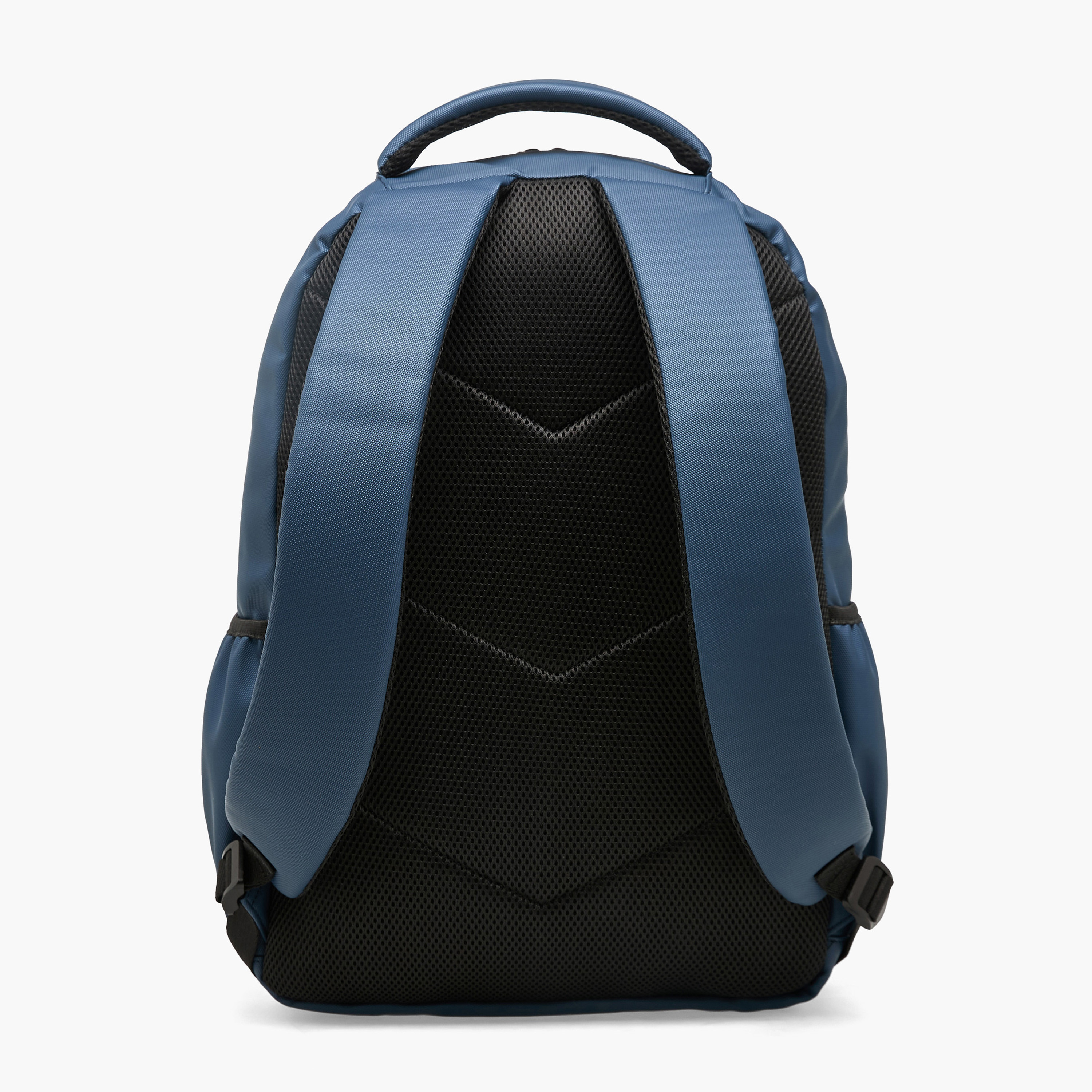 حقيبة ظهر لاب توب بارزة الملمس بحزام مبطن للرجال من لي كوبر-men-bags-image-10