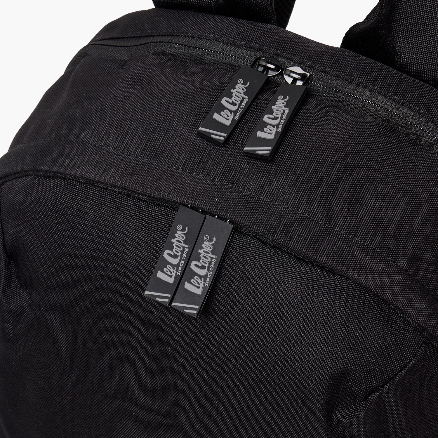 Lee Cooper Men Buckle Strap Backpack-men-bags-image-2
