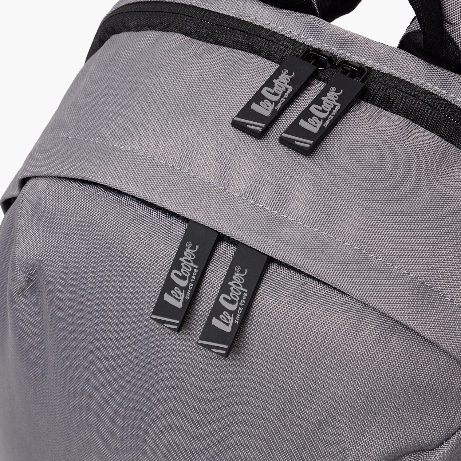 Lee Cooper Men Buckle Strap Backpack-men-bags-image-10