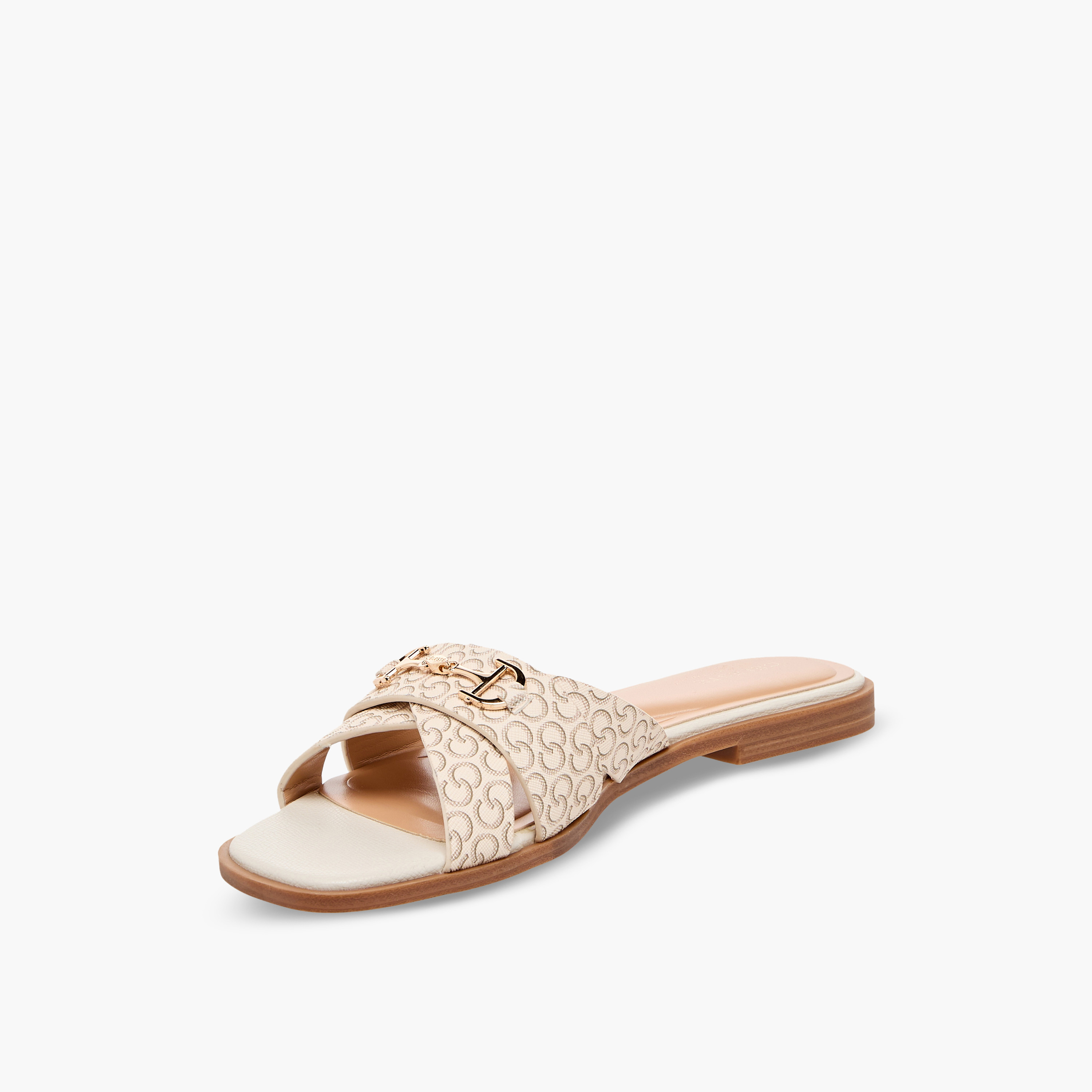 Celeste Women Printed Cross Strap Sandals-women-shoes-sandals-flats-image-4