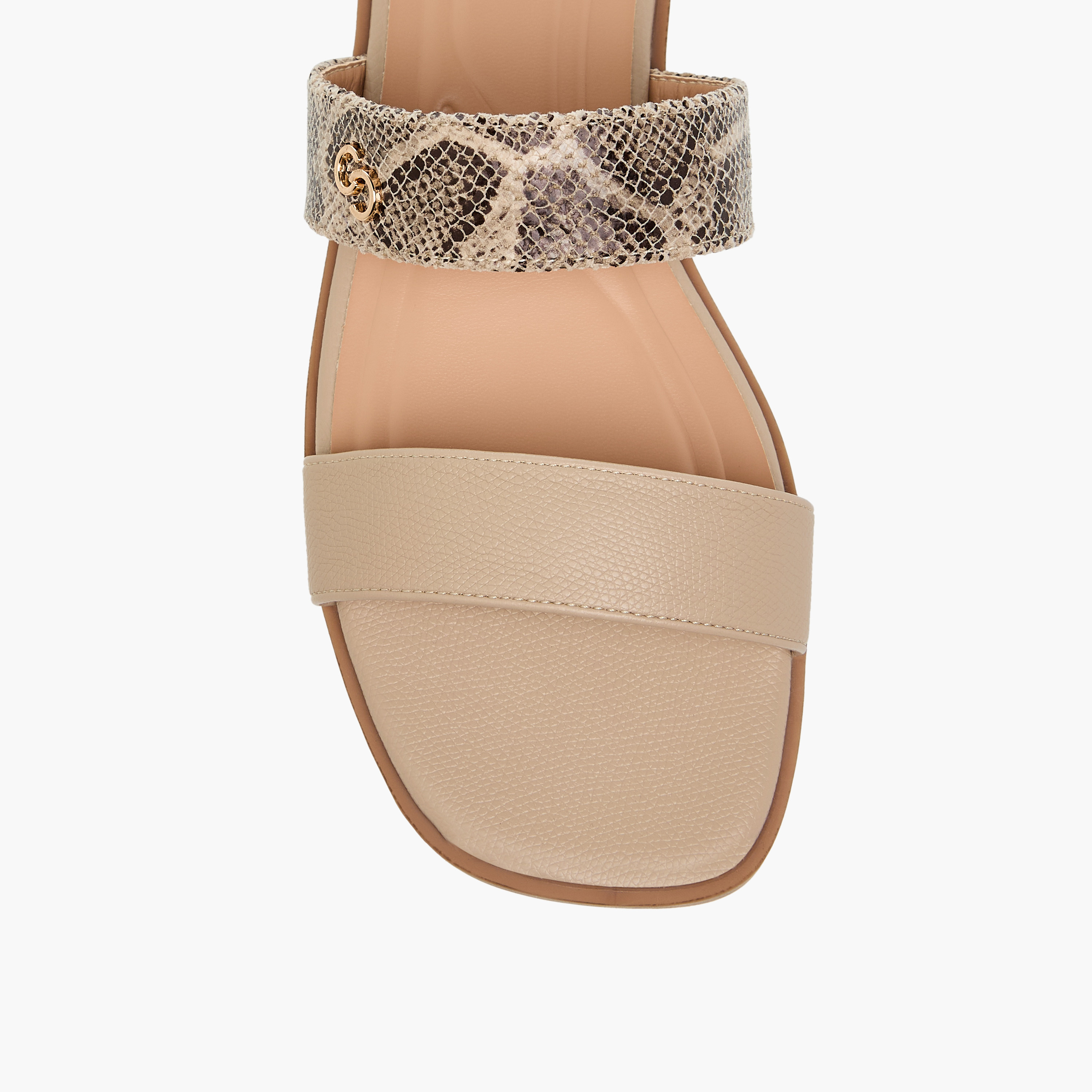 Celeste Women's Animal Print Slip-On Flat Sandals-women-shoes-flats-sandals-image-4