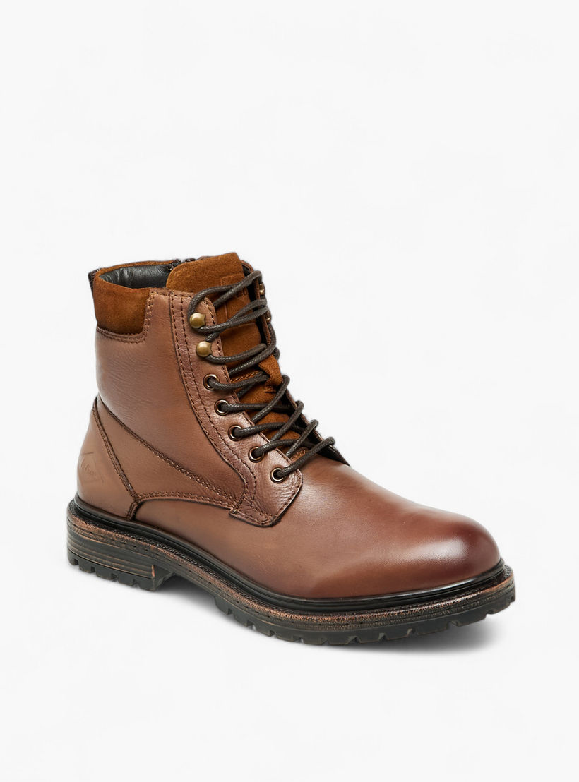 بوت جلد برقبة وألواح للرجال من لي كوبر-men-shoes-boots-image-2
