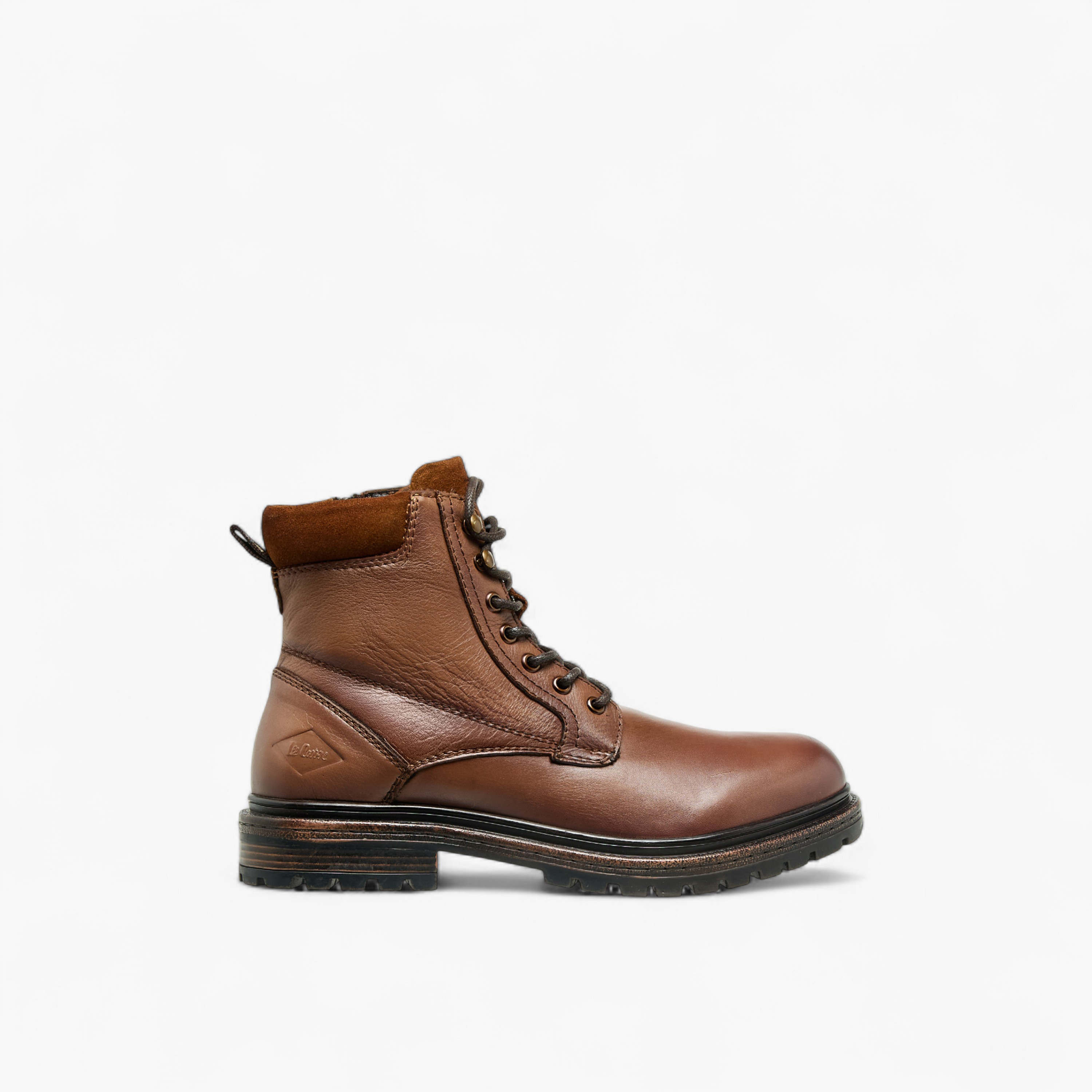 بوت جلد برقبة وألواح للرجال من لي كوبر-men-shoes-boots-image-3