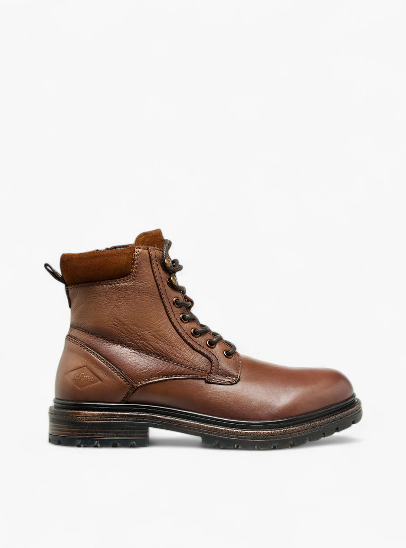بوت جلد برقبة وألواح للرجال من لي كوبر-men-shoes-boots-image-3
