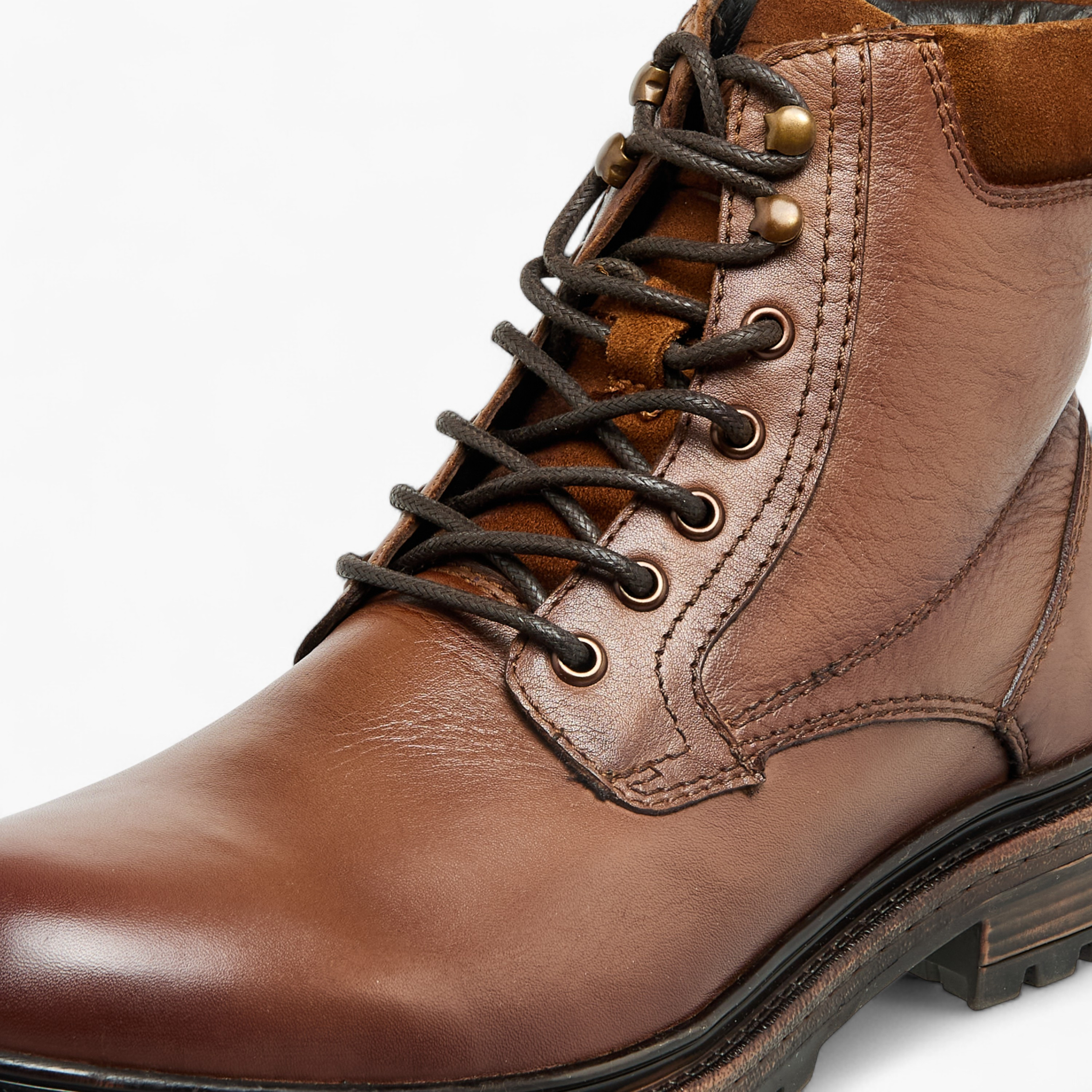 بوت جلد برقبة وألواح للرجال من لي كوبر-men-shoes-boots-image-4