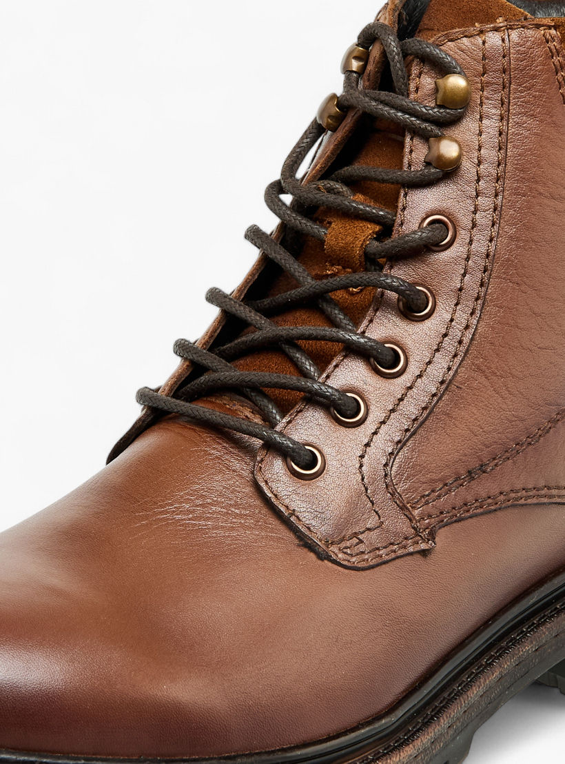 بوت جلد برقبة وألواح للرجال من لي كوبر-men-shoes-boots-image-4
