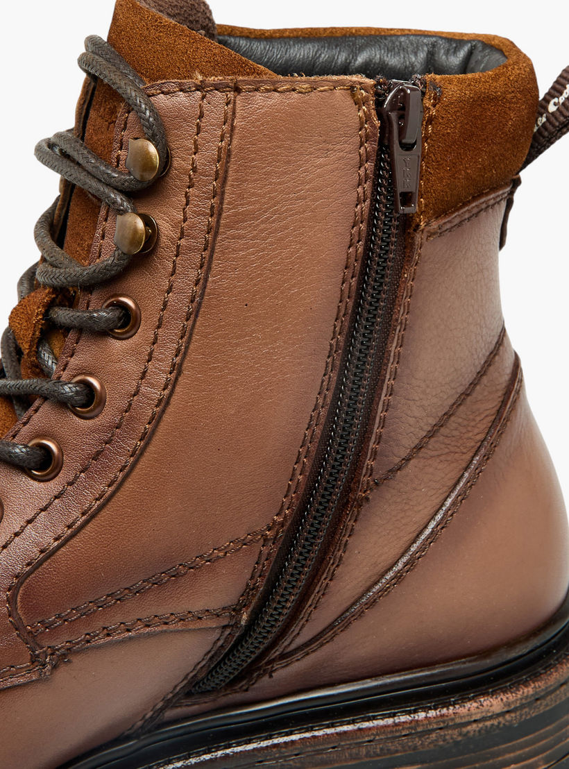 بوت جلد برقبة وألواح للرجال من لي كوبر-men-shoes-boots-image-5