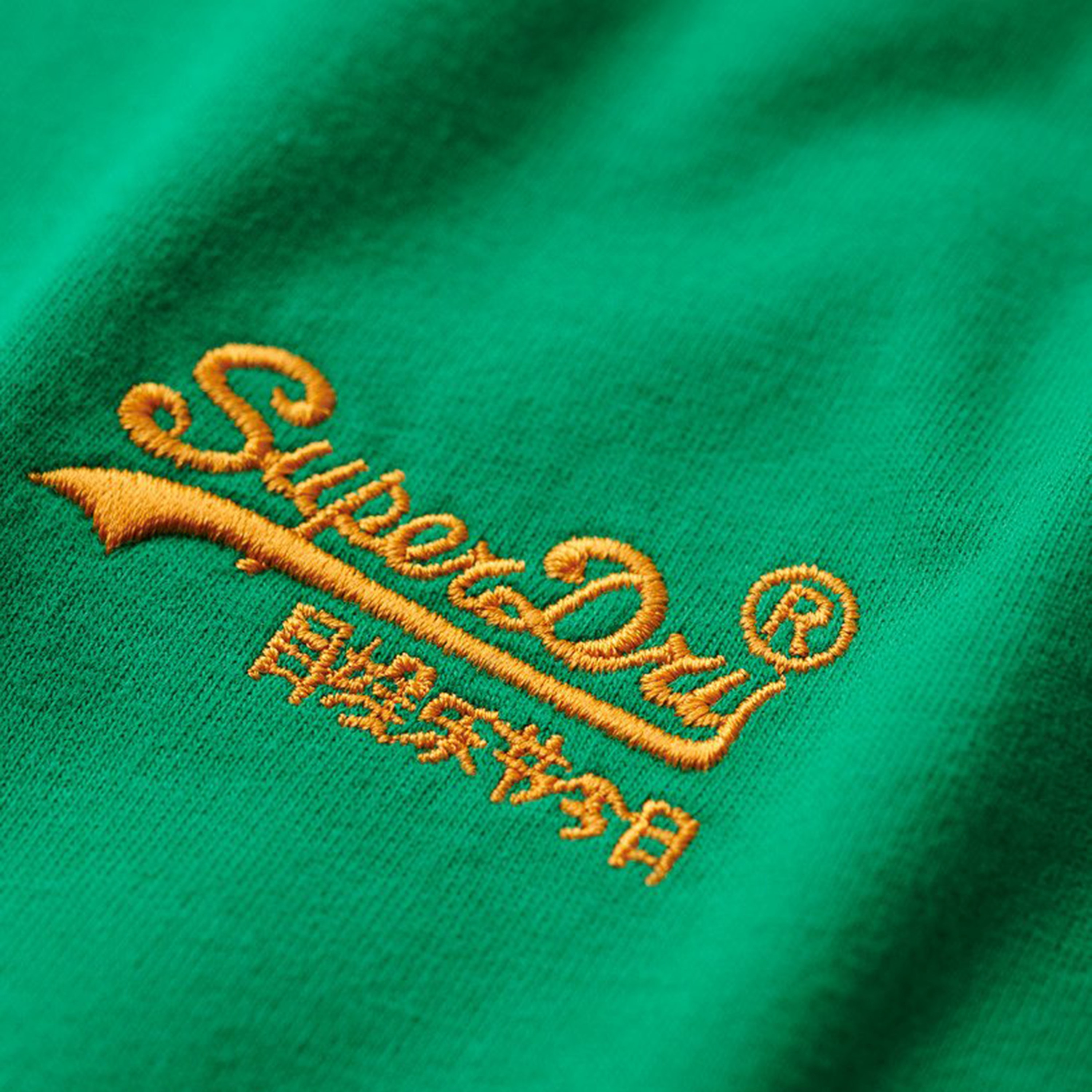 تيشيرت سوبردراي أساسي بطبعة شعار وأكمام قصيرة ورقبة دائرية-men-clothing-tshirtsandpolos-tshirts-image-4