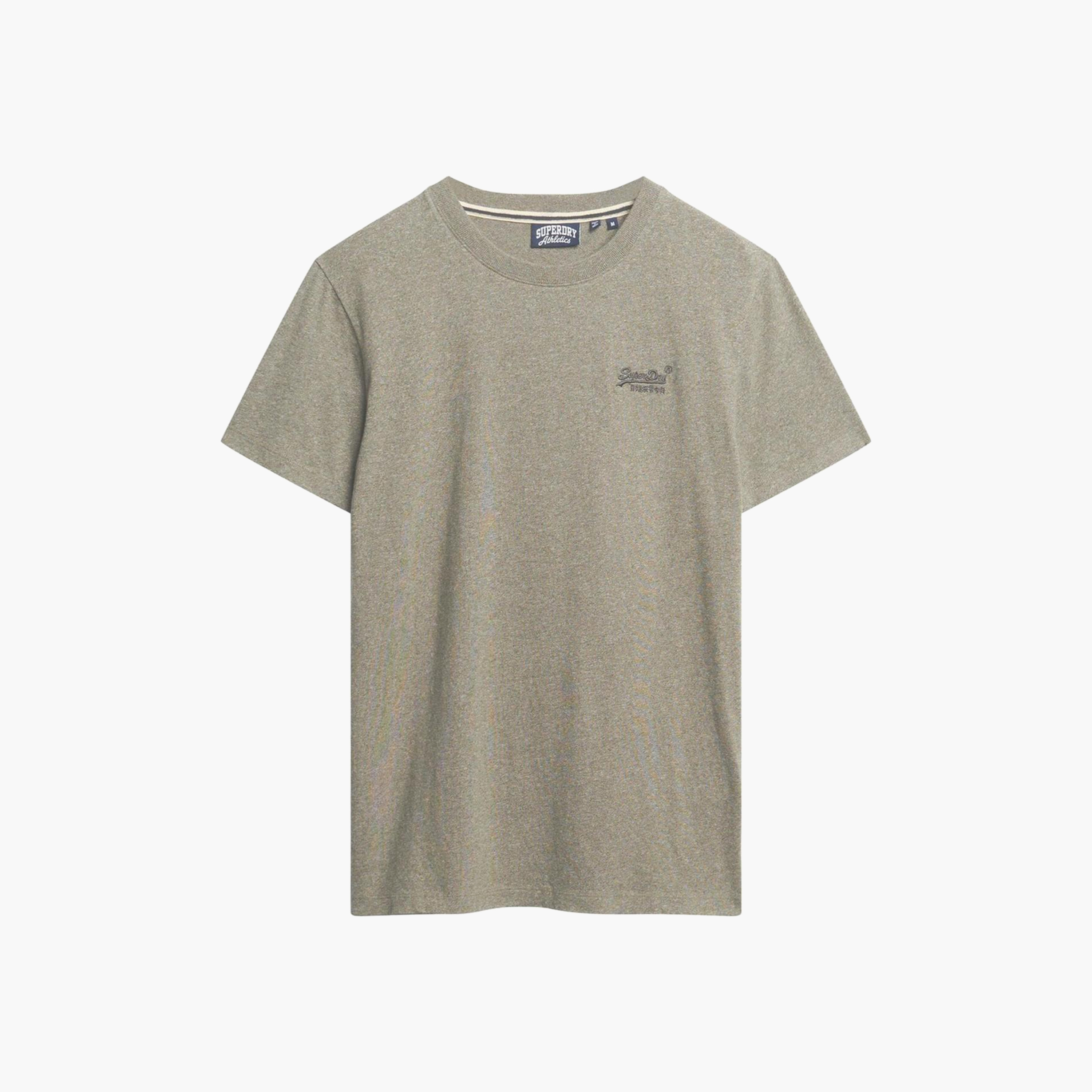 تيشيرت بأكمام قصيرة وياقة دائرية مع شعار من سوبردراي-men-clothing-tshirtsandpolos-tshirts-image-3