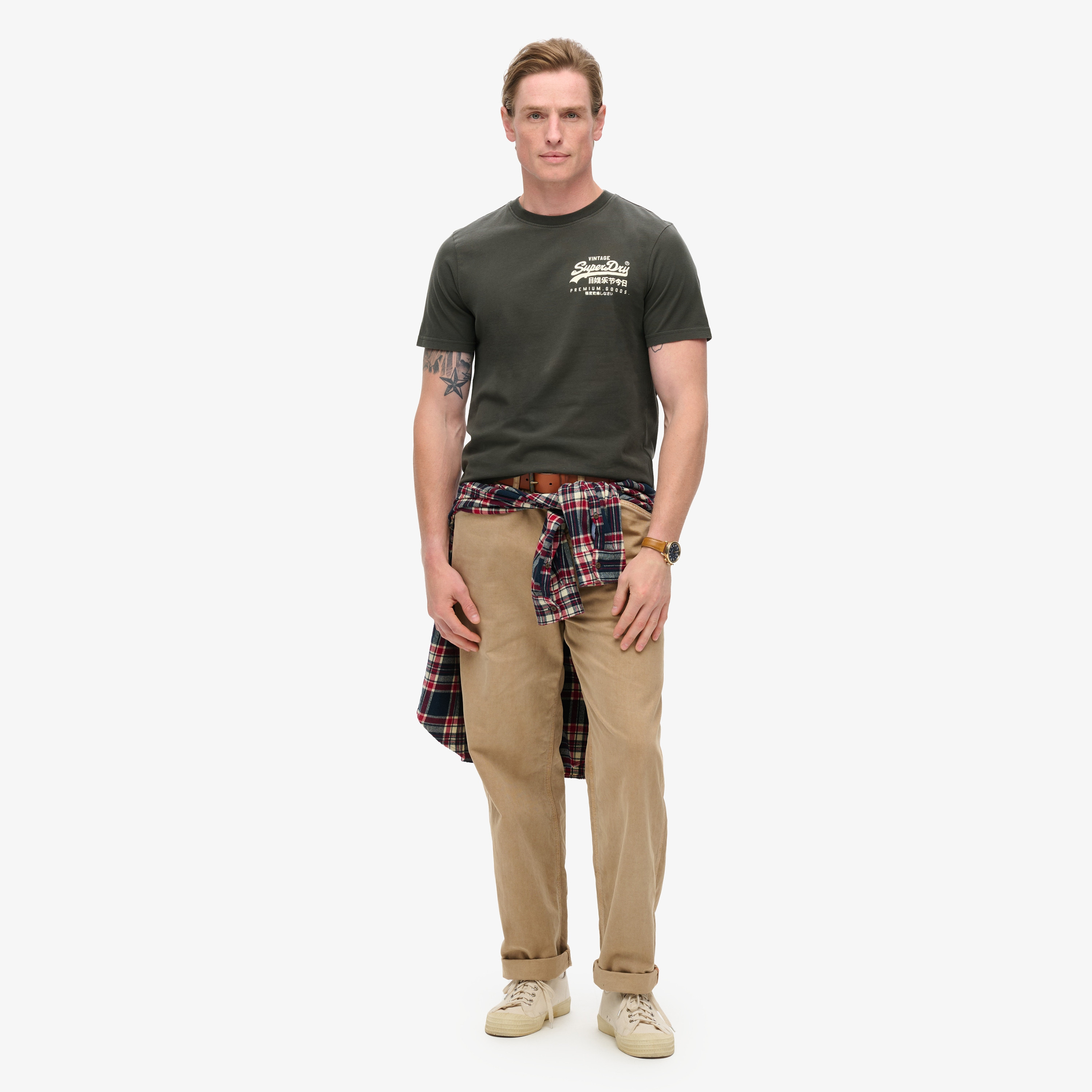 تي شيرت رجالي مطبوع برقبة دائرية وأكمام قصيرة من سوبردراي-men-clothing-tshirtsandpolos-tshirts-image-2