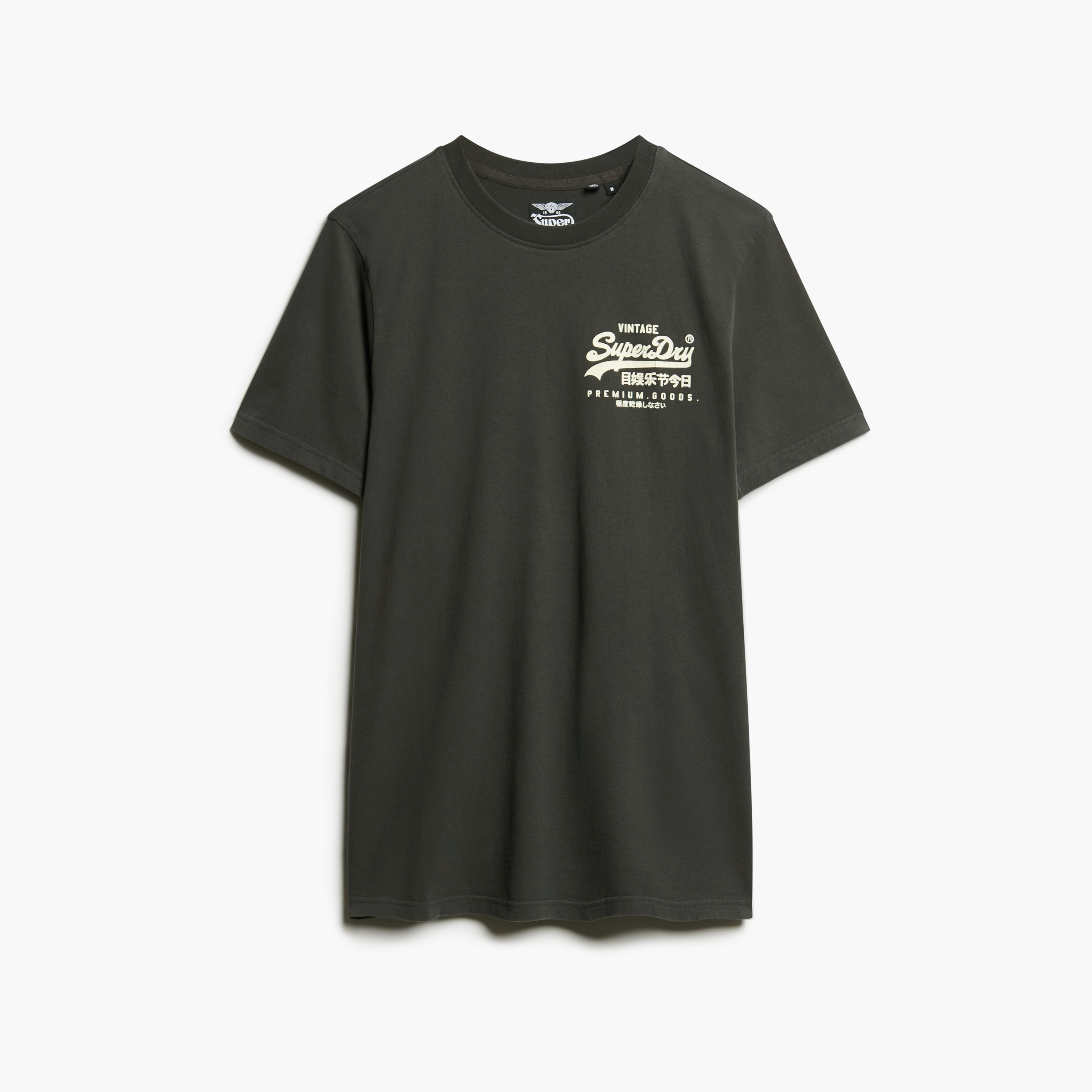 تي شيرت رجالي مطبوع برقبة دائرية وأكمام قصيرة من سوبردراي-men-clothing-tshirtsandpolos-tshirts-image-5