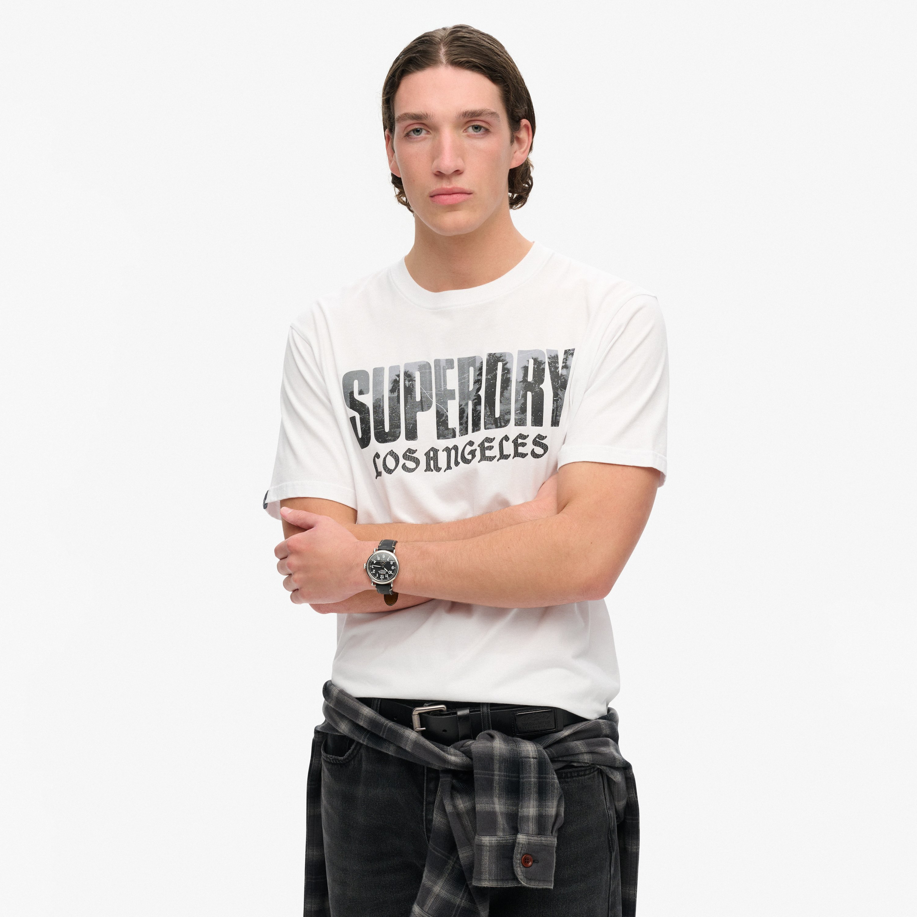تي شيرت رجالي مطبوع برقبة دائرية وأكمام قصيرة من سوبردراي-men-clothing-tshirtsandpolos-tshirts-image-1