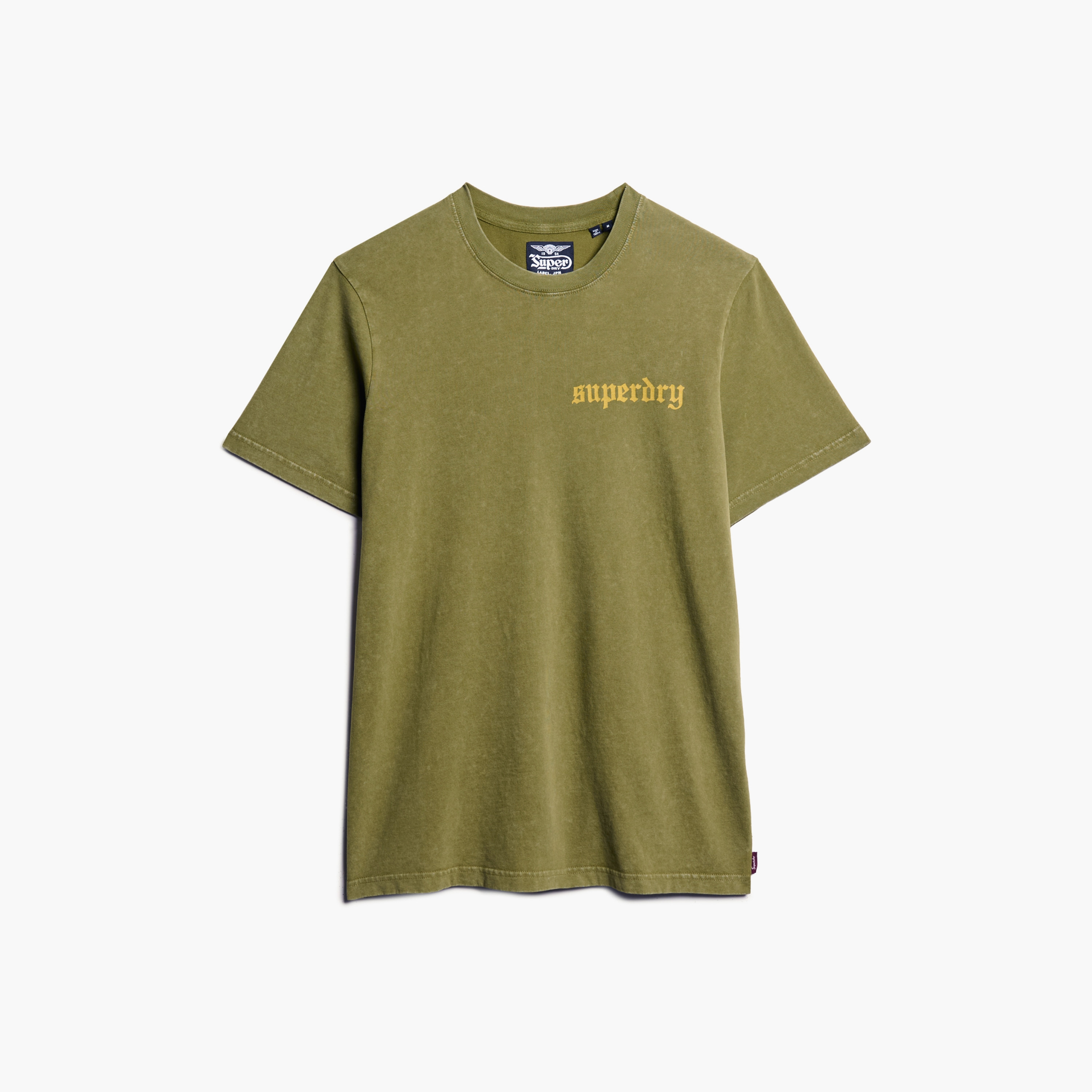 تي شيرت رجالي بأكمام قصيرة ورقبة دائرية ورسومات جرافيكية من سوبردراي-men-clothing-tshirtsandpolos-tshirts-image-5