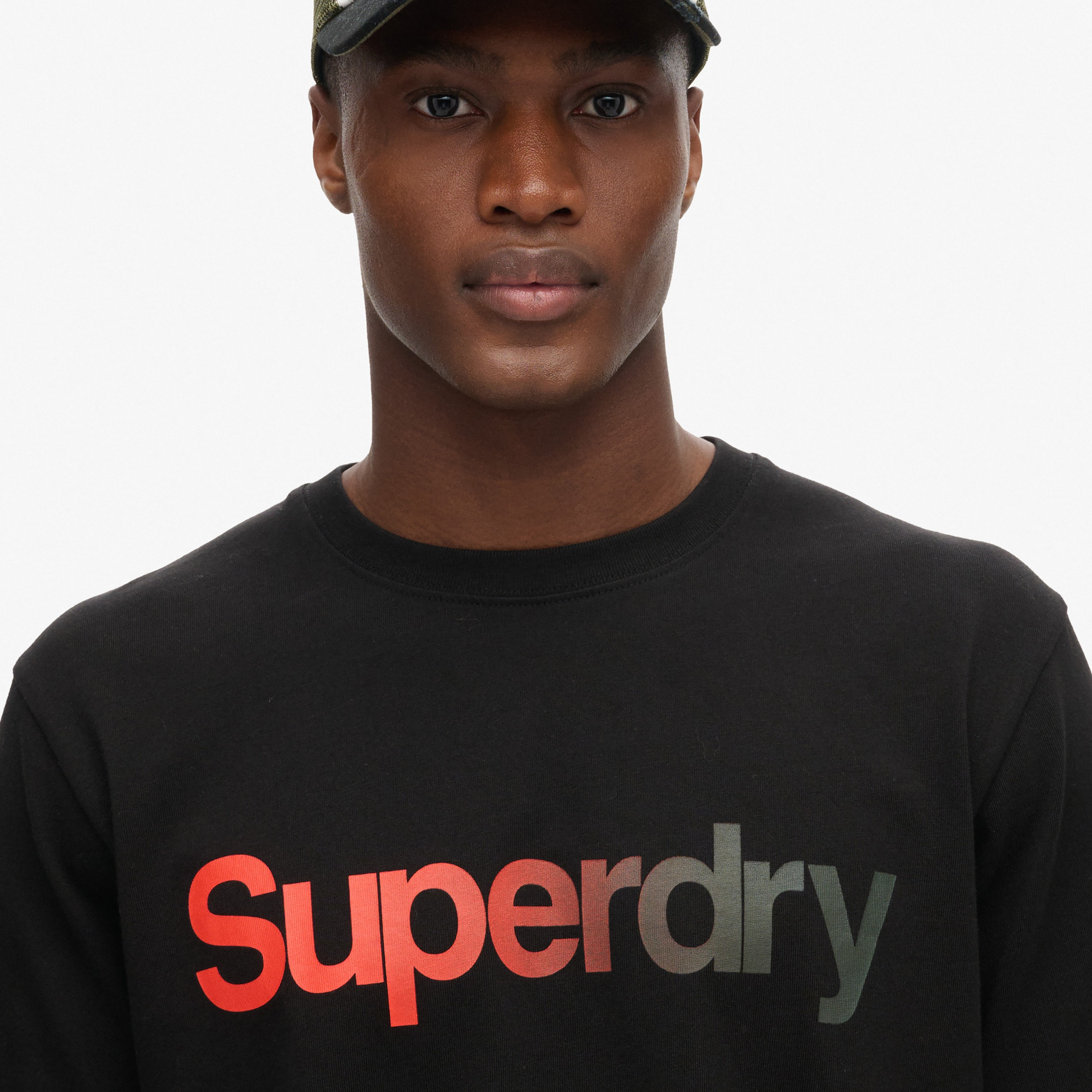 تي شيرت رجالي مطبوع برقبة دائرية وأكمام قصيرة من سوبردراي-men-clothing-tshirtsandpolos-tshirts-image-3