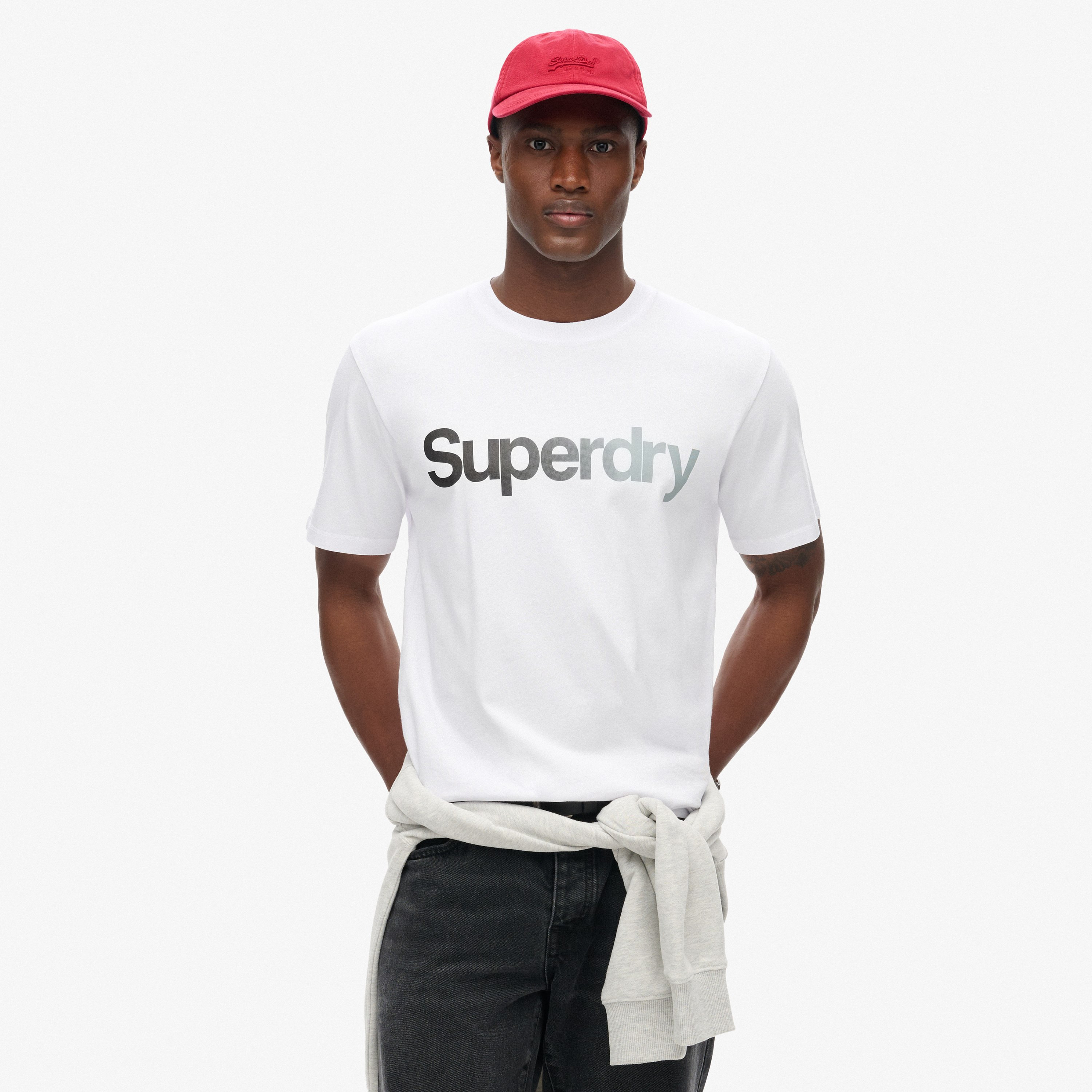 تي شيرت رجالي مطبوع برقبة دائرية وأكمام قصيرة من سوبردراي-men-clothing-tshirtsandpolos-tshirts-image-1