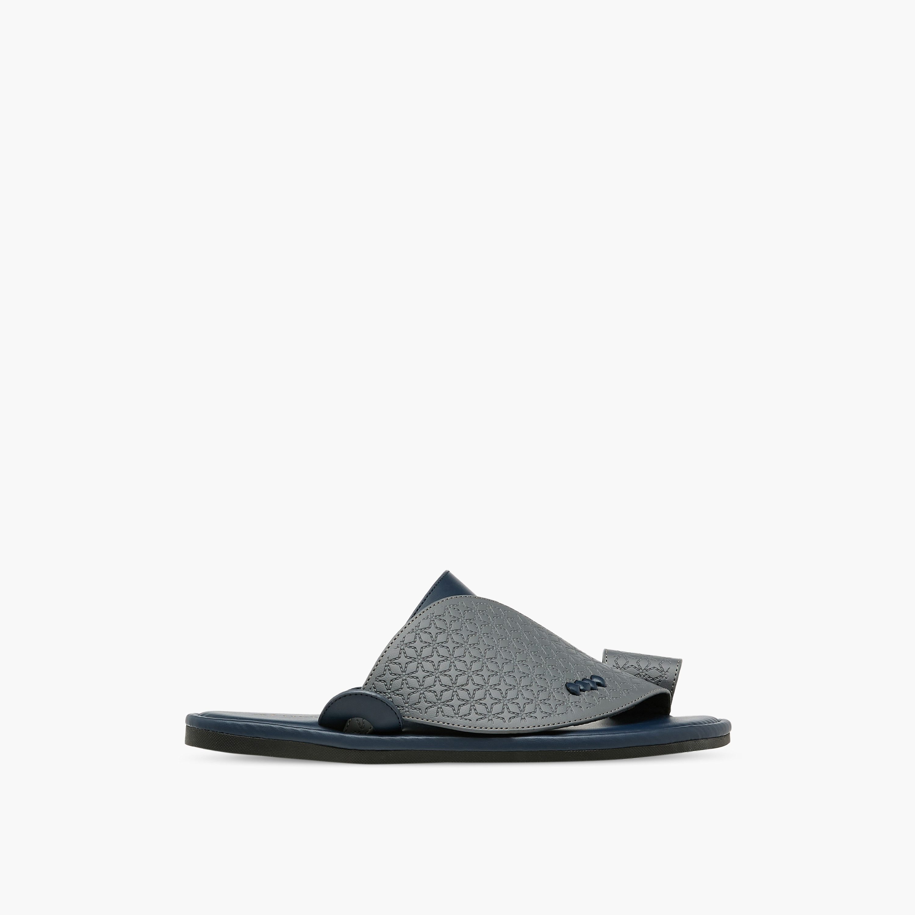 صندل عربي بحلقة إصبع للرجال من الواحة-men-shoes-sandals-image-3
