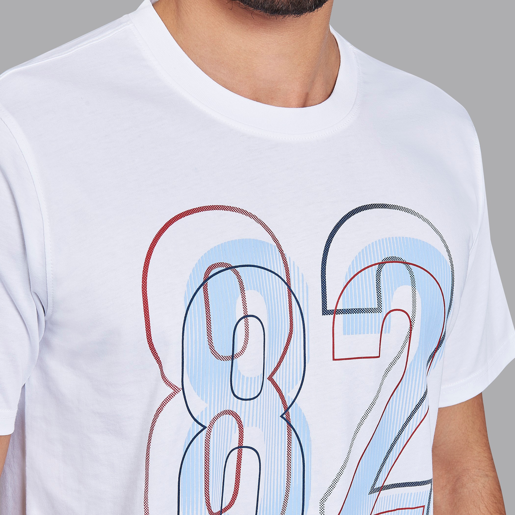 Beverly Hills Polo Club Men White Printed Crew Neck Short Sleeves T-Shirt-men-clothing-tshirtsandpolos-tshirts-image-5