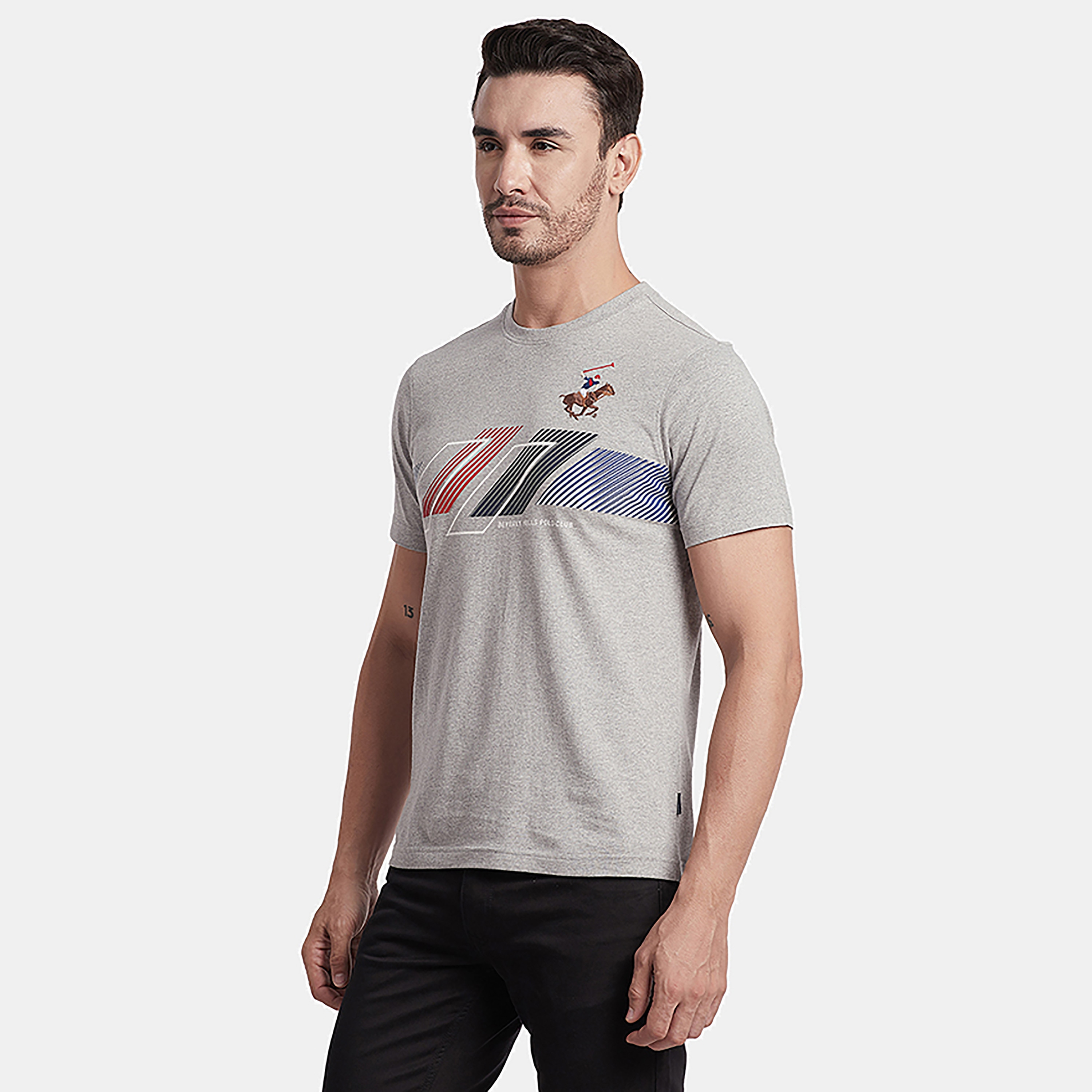 Beverly Hills Polo Club Printed Crew Neck Short Sleeves T-Shirt-PROMO_CP_BHPC_101125-image-2