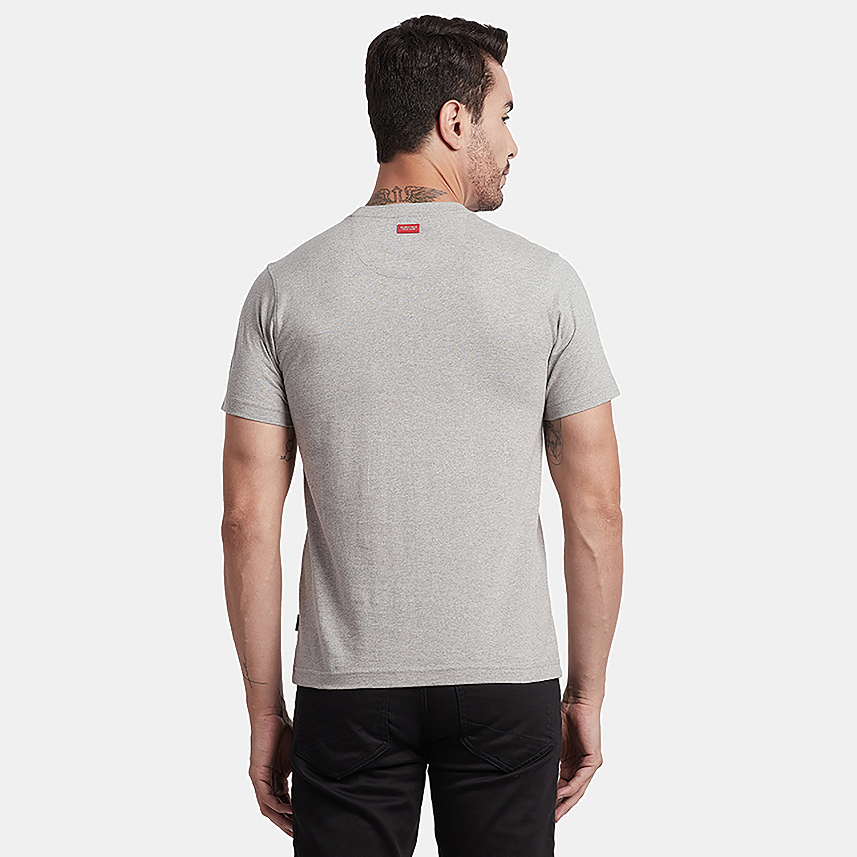 Beverly Hills Polo Club Printed Crew Neck Short Sleeves T-Shirt-PROMO_CP_BHPC_101125-image-4