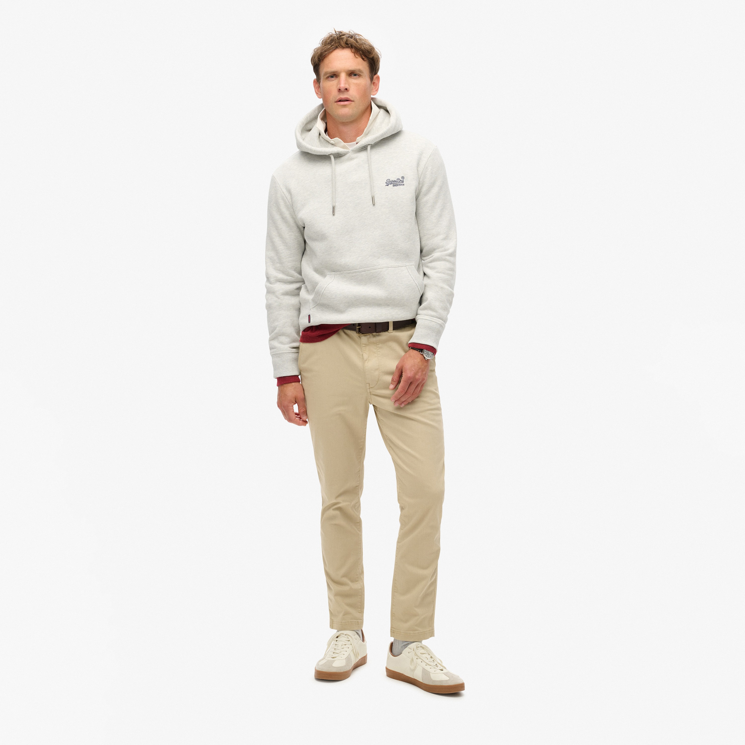 هودي رجالي سادة بأكمام طويلة من سوبردراي-men-clothing-hoodiesandsweatshirts-image-2