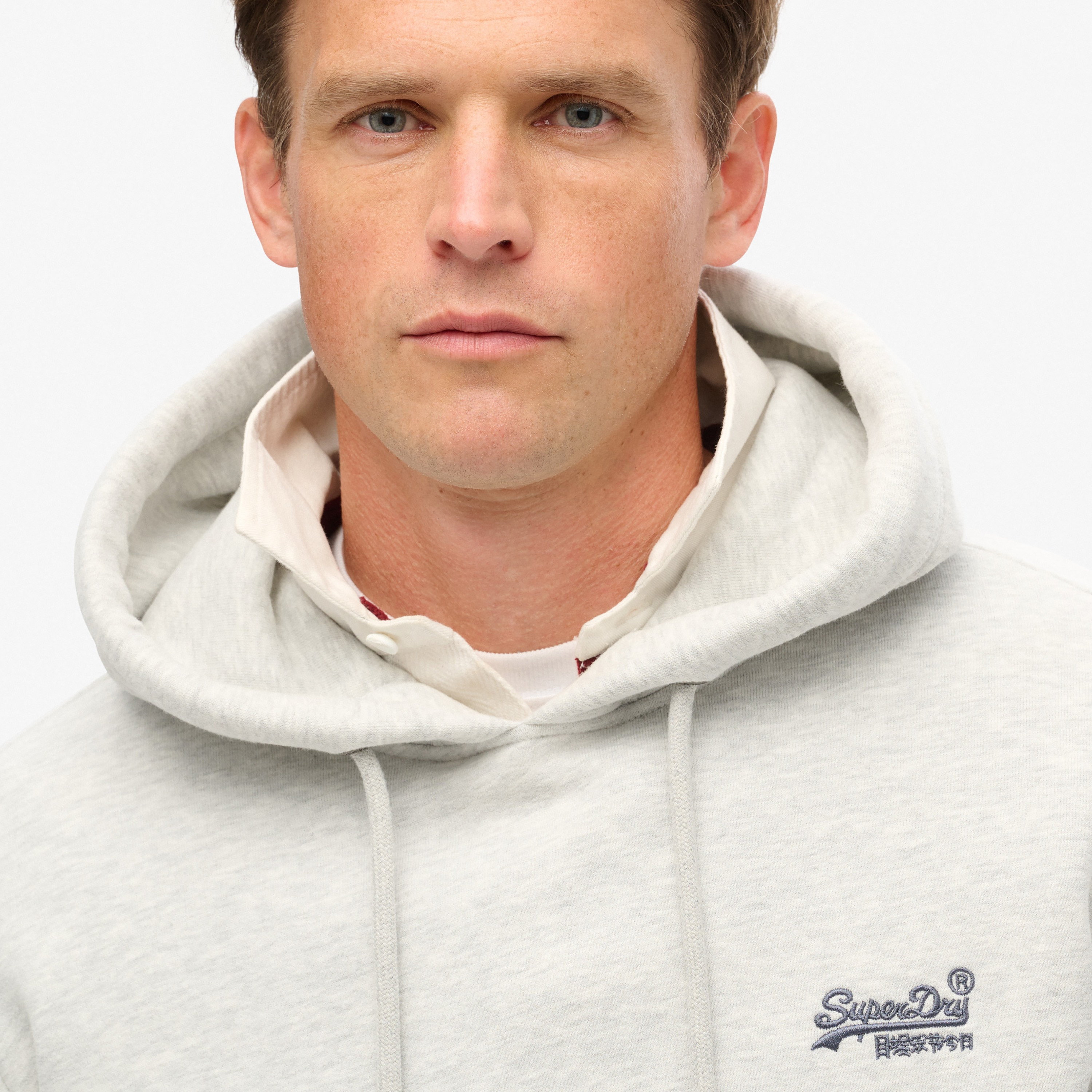 هودي رجالي سادة بأكمام طويلة من سوبردراي-men-clothing-hoodiesandsweatshirts-image-3