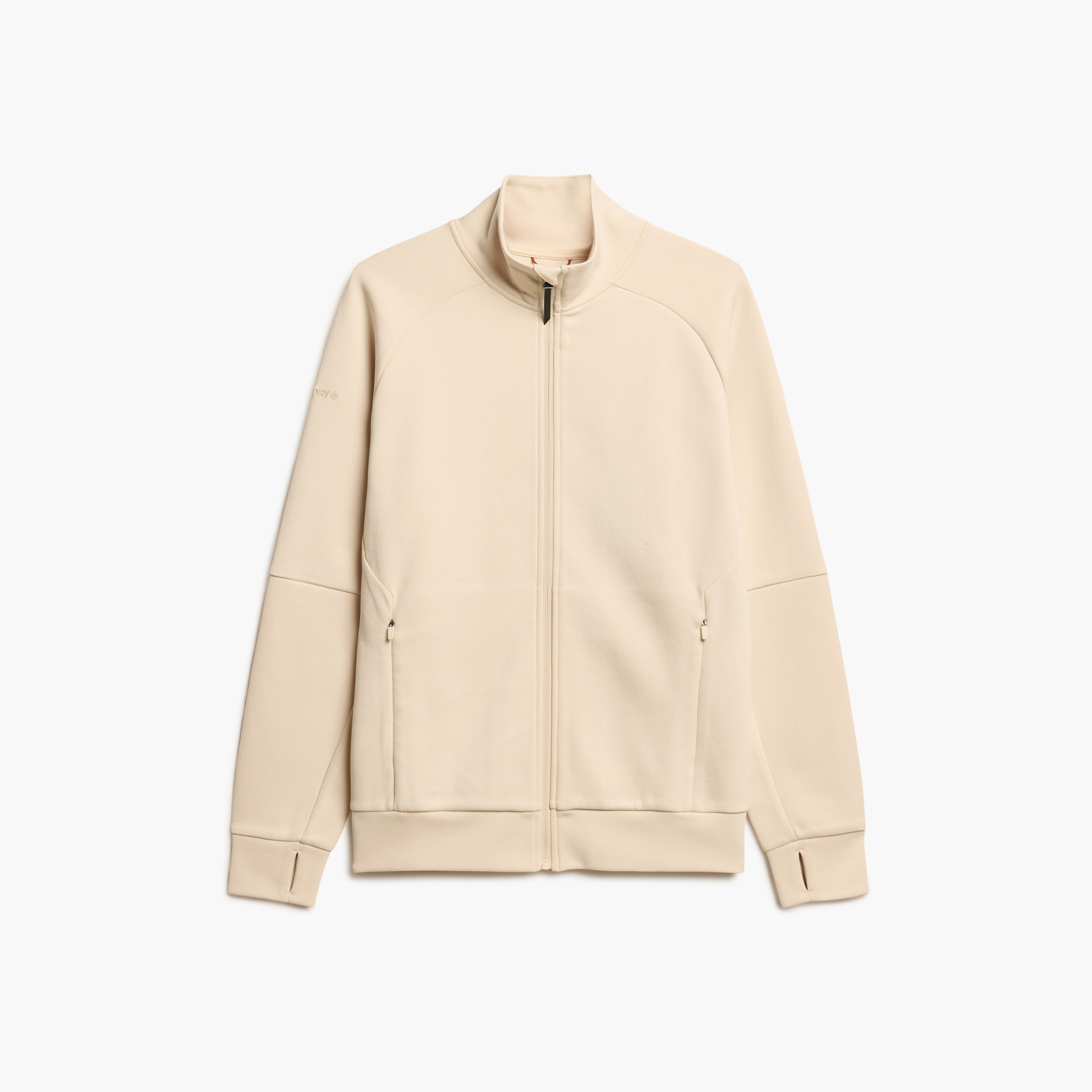 سويت شيرت رجالي سادة برقبة عالية وأكمام طويلة من سوبردراي-men-clothing-hoodiesandsweatshirts-image-5