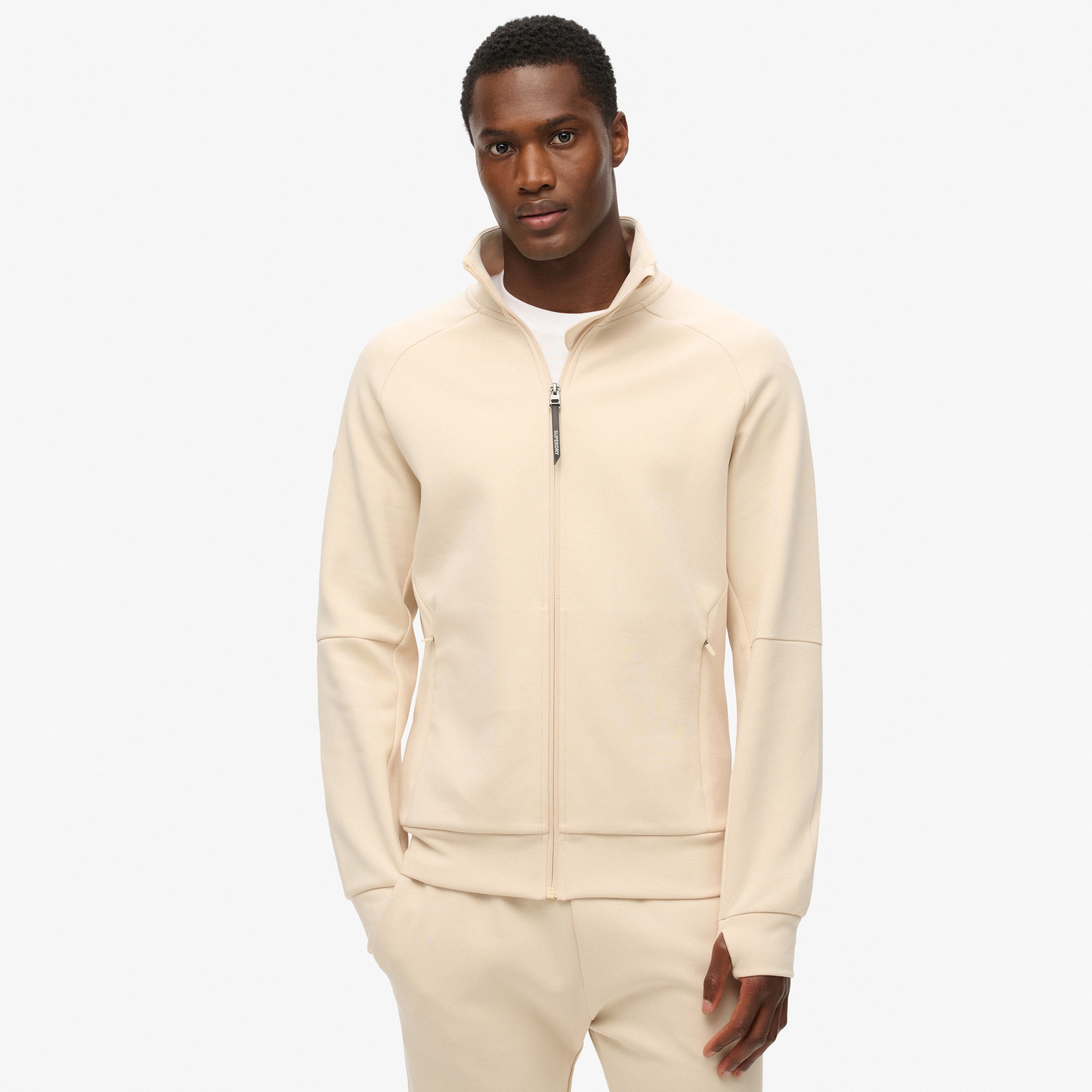 سويت شيرت رجالي سادة برقبة عالية وأكمام طويلة من سوبردراي-men-clothing-hoodiesandsweatshirts-image-6