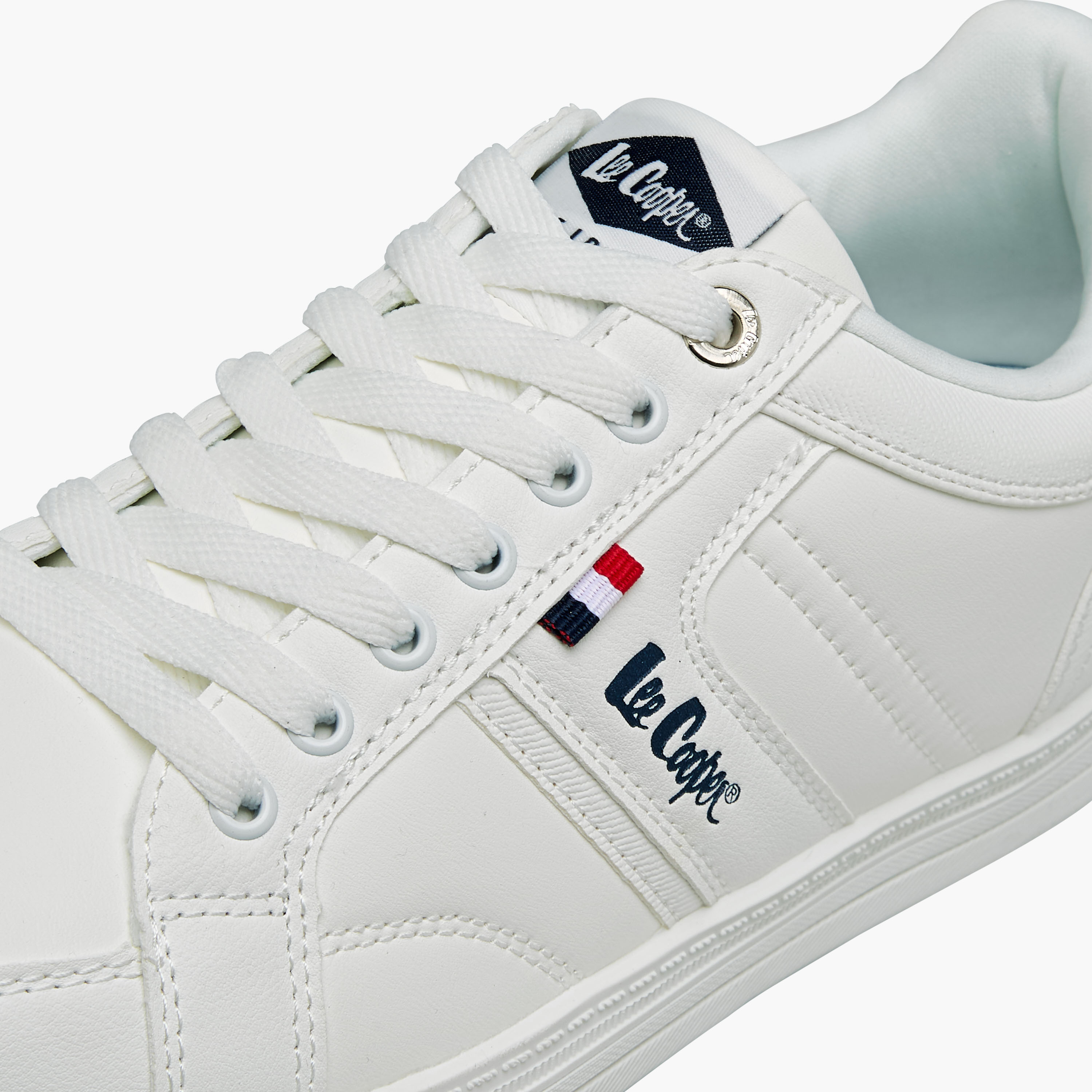 حذاء سنيكرز برباط إغلاق للرجال من لي كوبر-men-shoes-sneakers-image-4