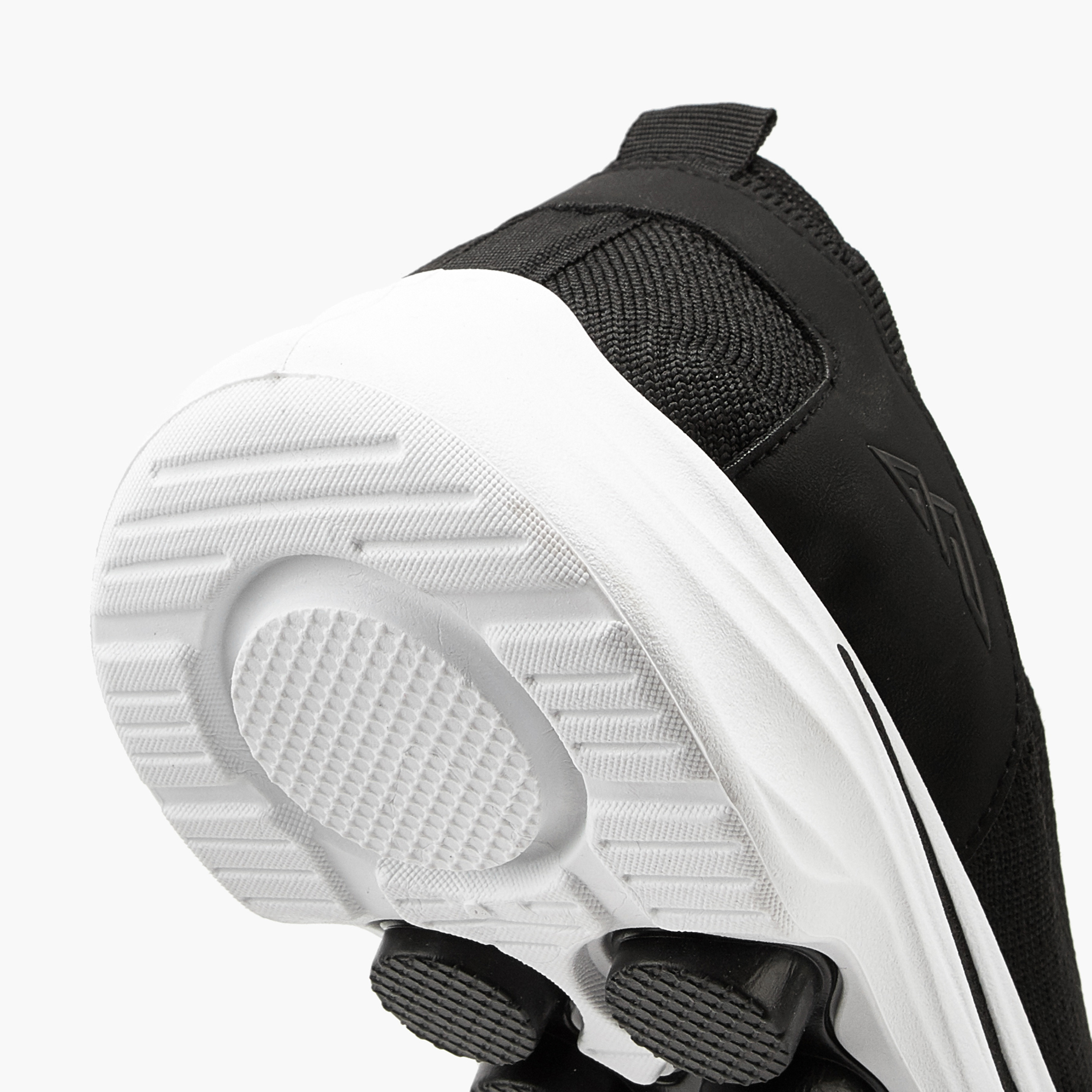 حذاء رياضي سهل الارتداء بارز الملمس بلسان سحب من أوكلان من شو إكسبريس-sports-women-shoes-image-5