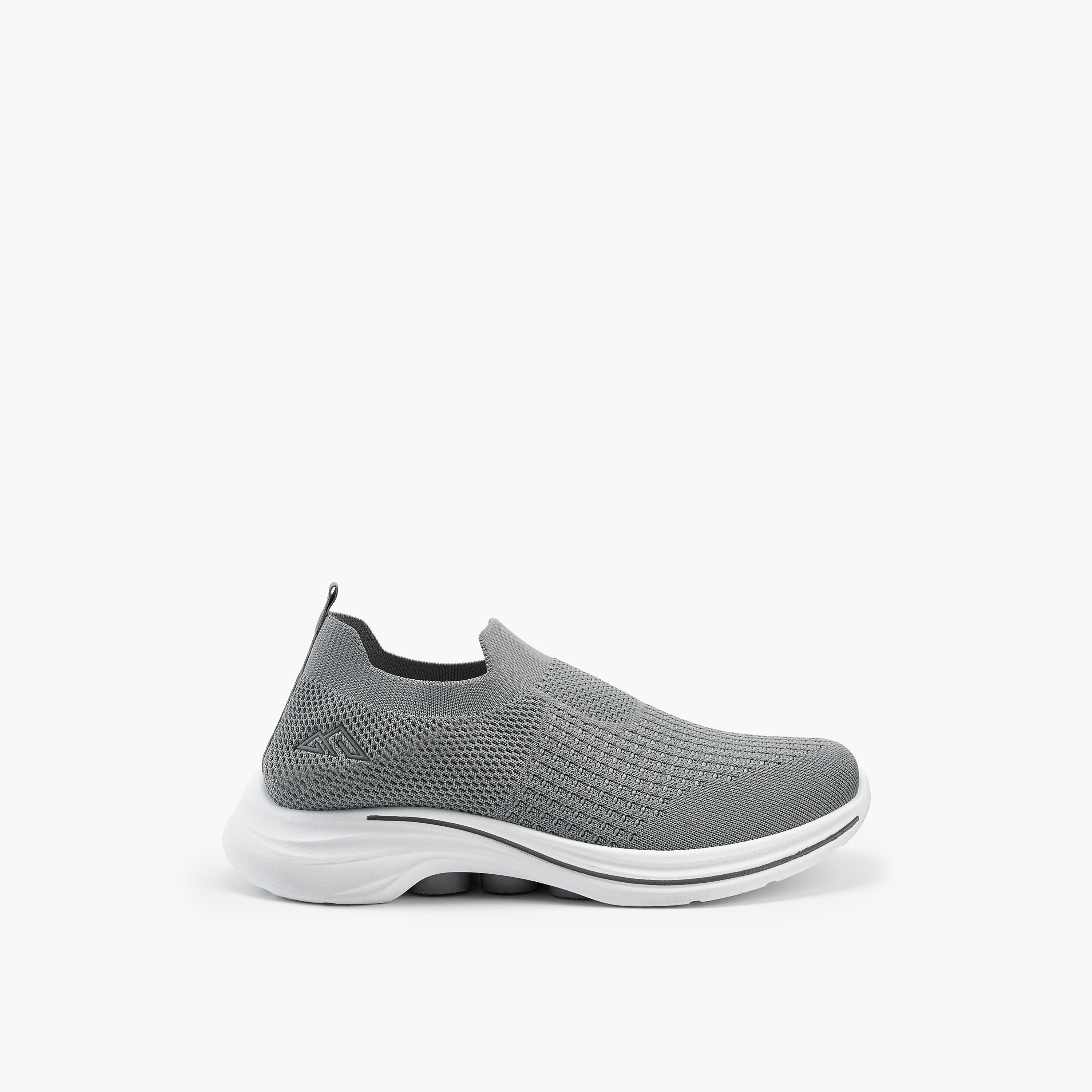 حذاء رياضي بارز الملمس سهل الارتداء بلسان سحب من أوكلان من شوإكسبريس-sports-men-shoes-image-2