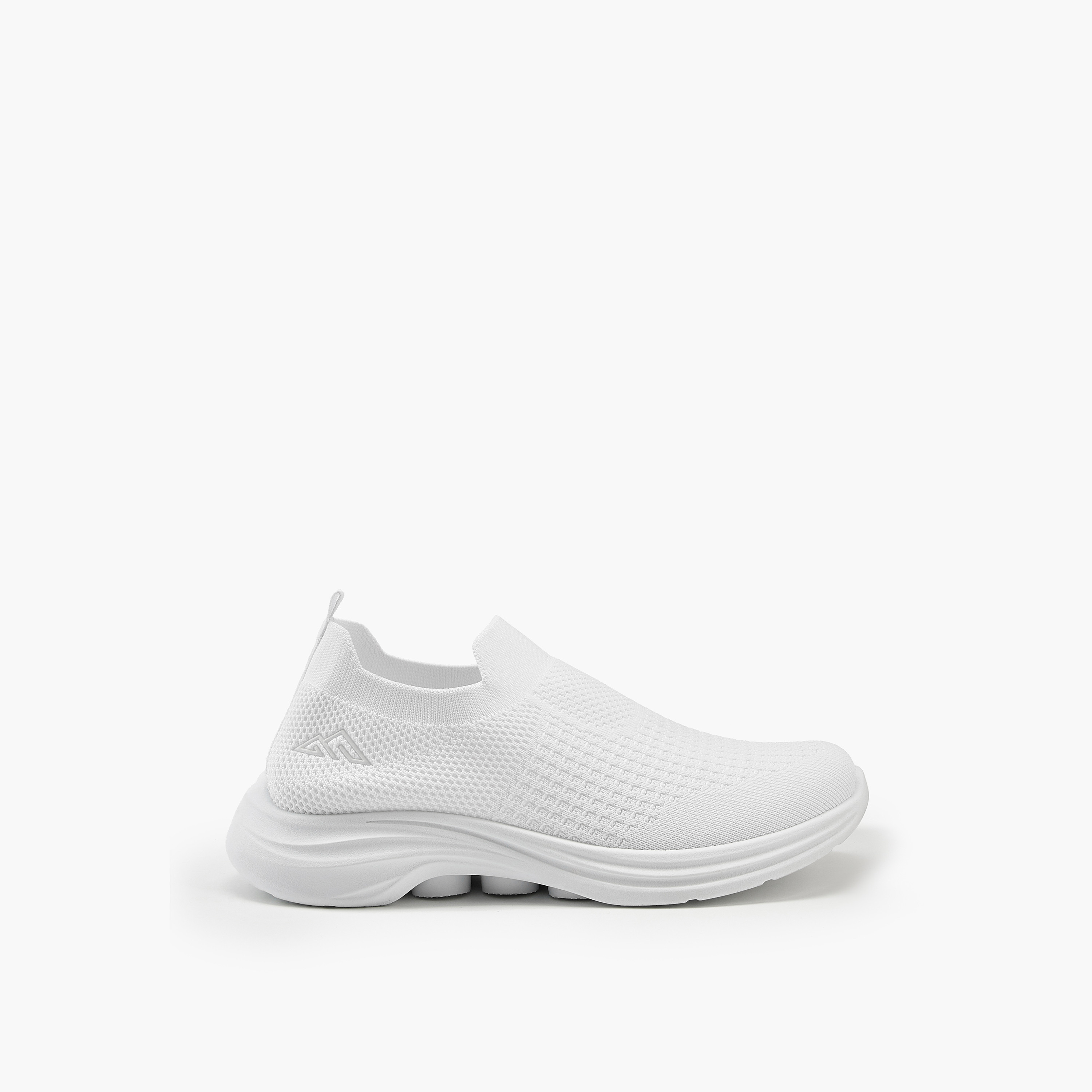 حذاء رياضي بارز الملمس سهل الارتداء بلسان سحب من أوكلان من شوإكسبريس-sports-men-shoes-image-2